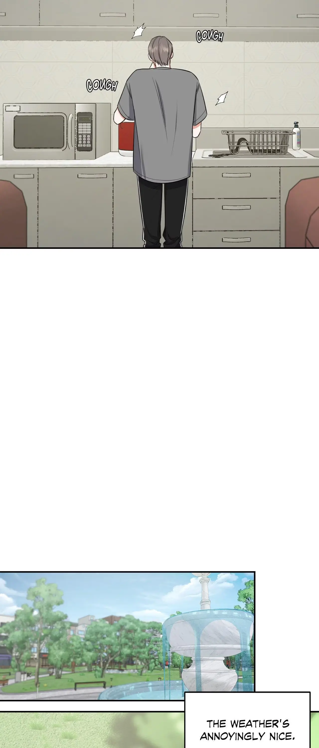 Illuminate the Night Chapter 33 page 58 - 
