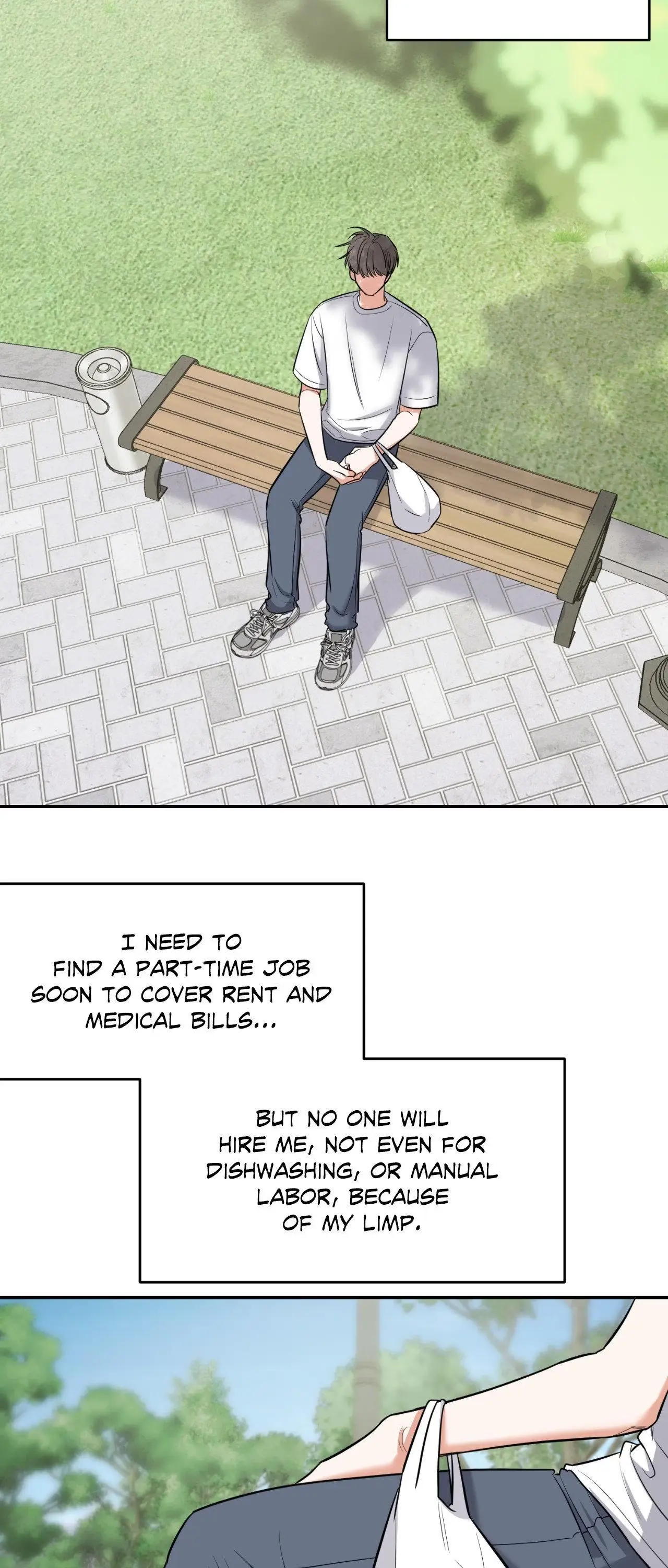 Illuminate the Night Chapter 33 page 59 - 