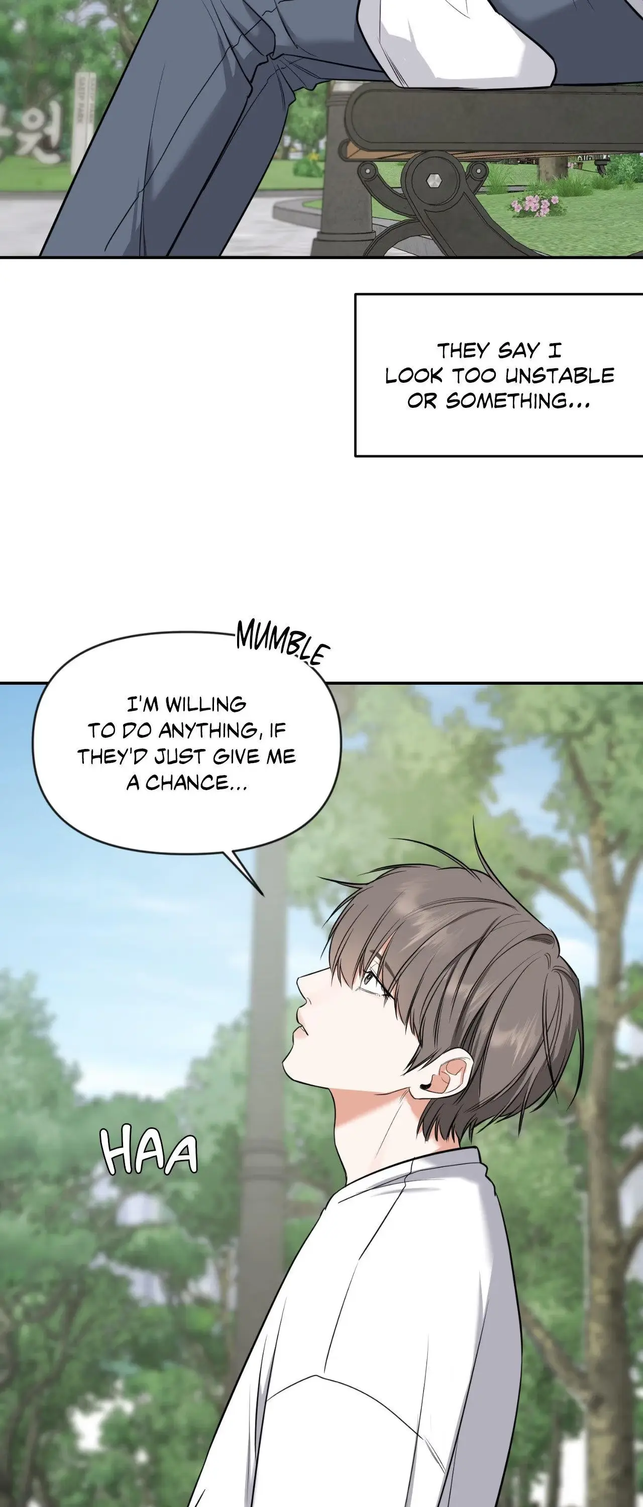 Illuminate the Night Chapter 33 page 60 - 