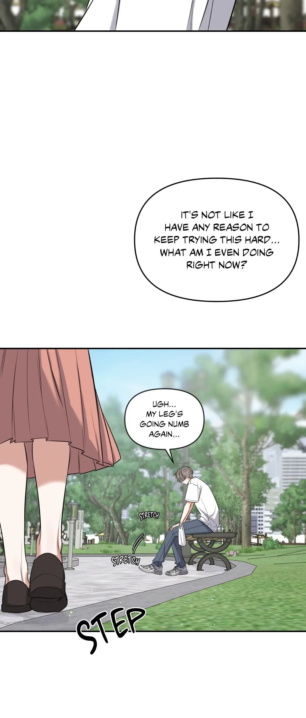 Illuminate the Night Chapter 33 page 61 - 