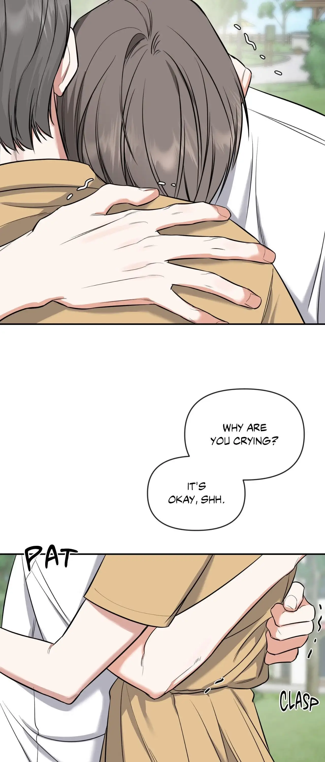 Illuminate the Night Chapter 33 page 69 - 