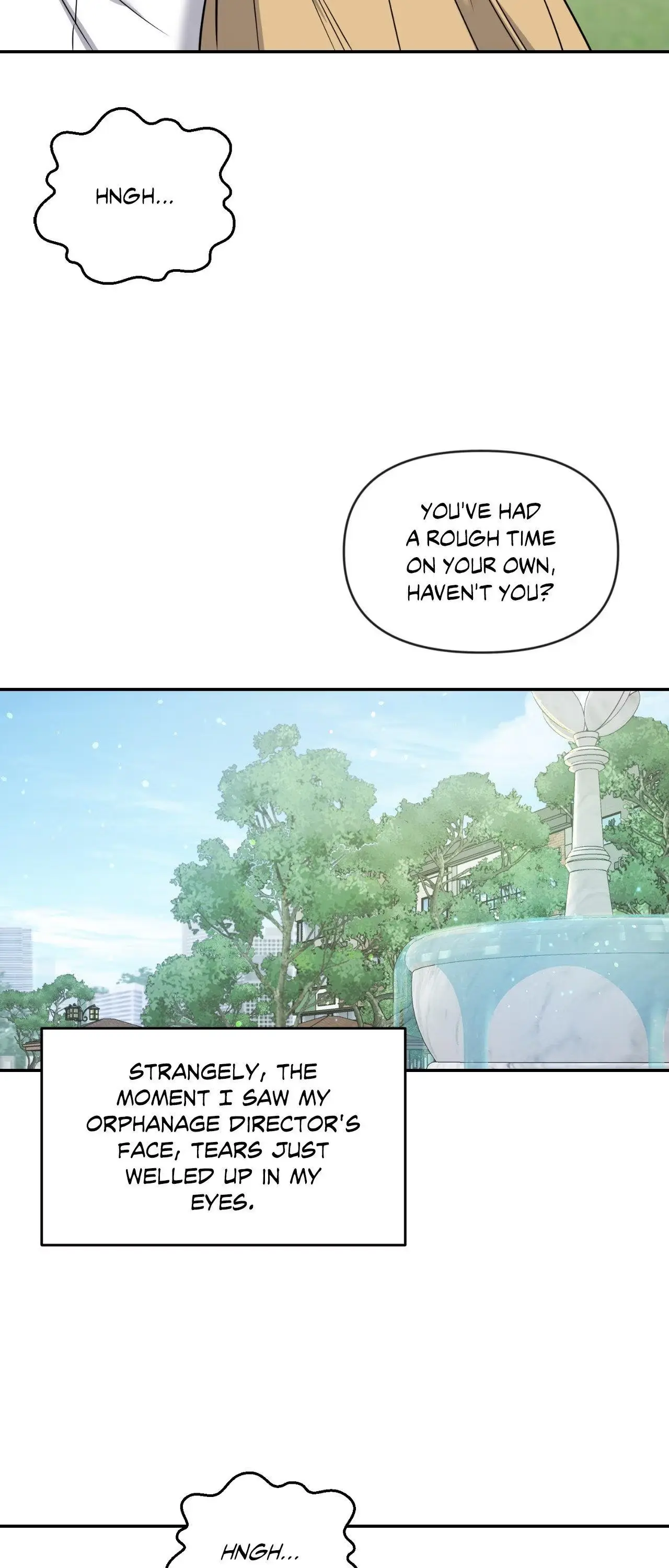 Illuminate the Night Chapter 33 page 70 - 