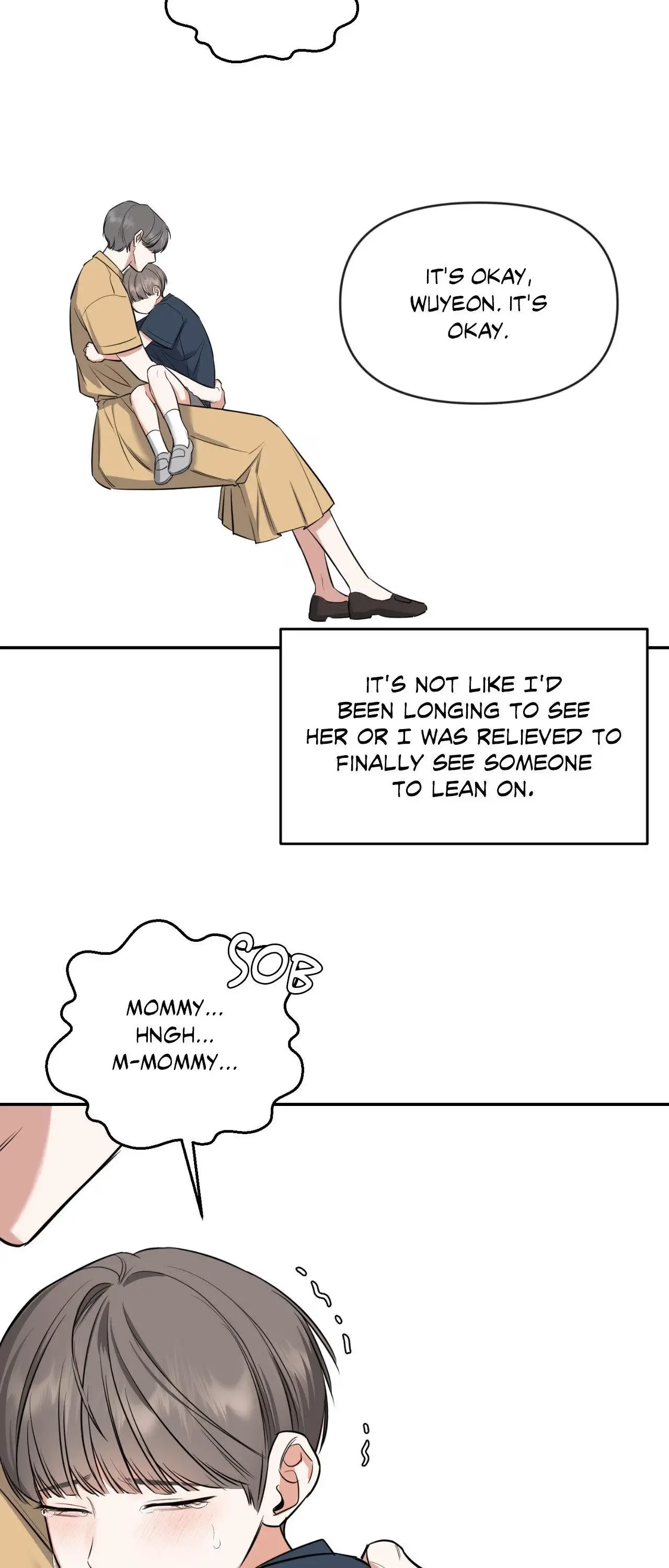 Illuminate the Night Chapter 33 page 71 - 