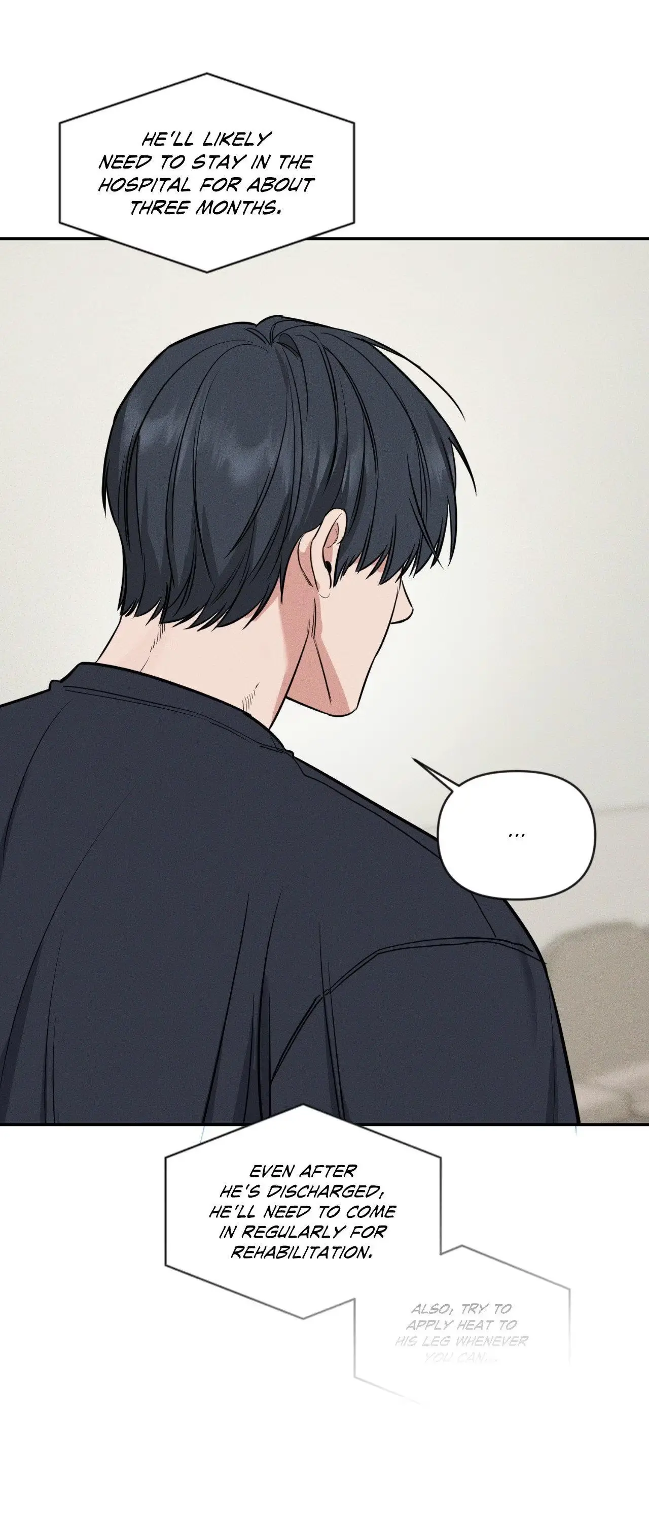Illuminate the Night Chapter 33 page 9 - 