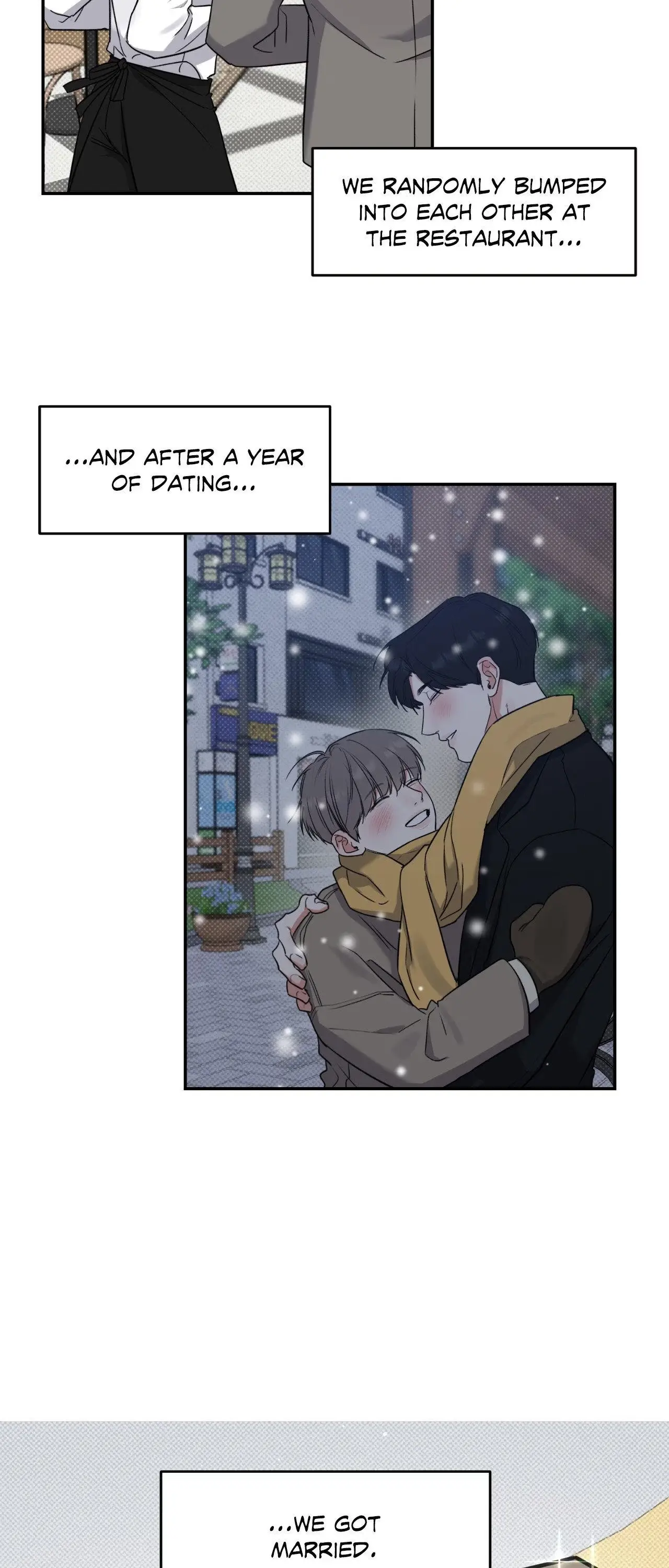 Illuminate the Night Chapter 34.5 page 2 - 
