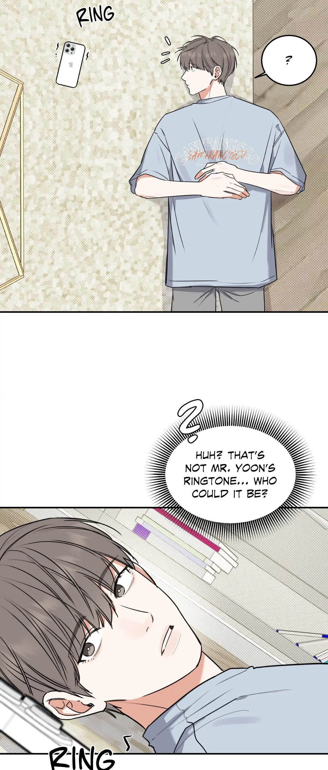 Illuminate the Night Chapter 34.5 page 11 - 