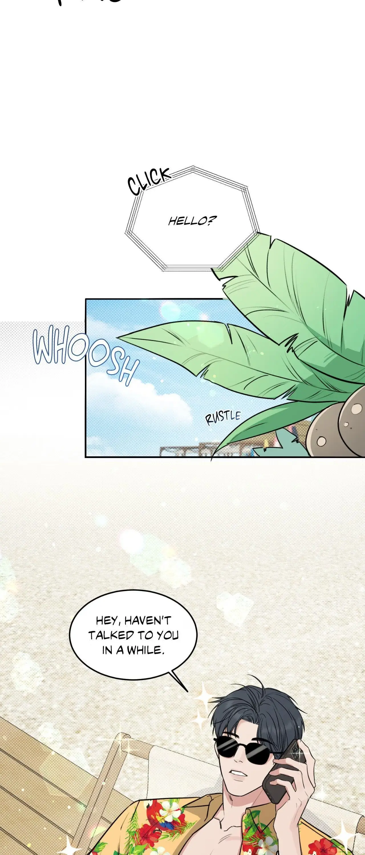 Illuminate the Night Chapter 34.5 page 12 - 