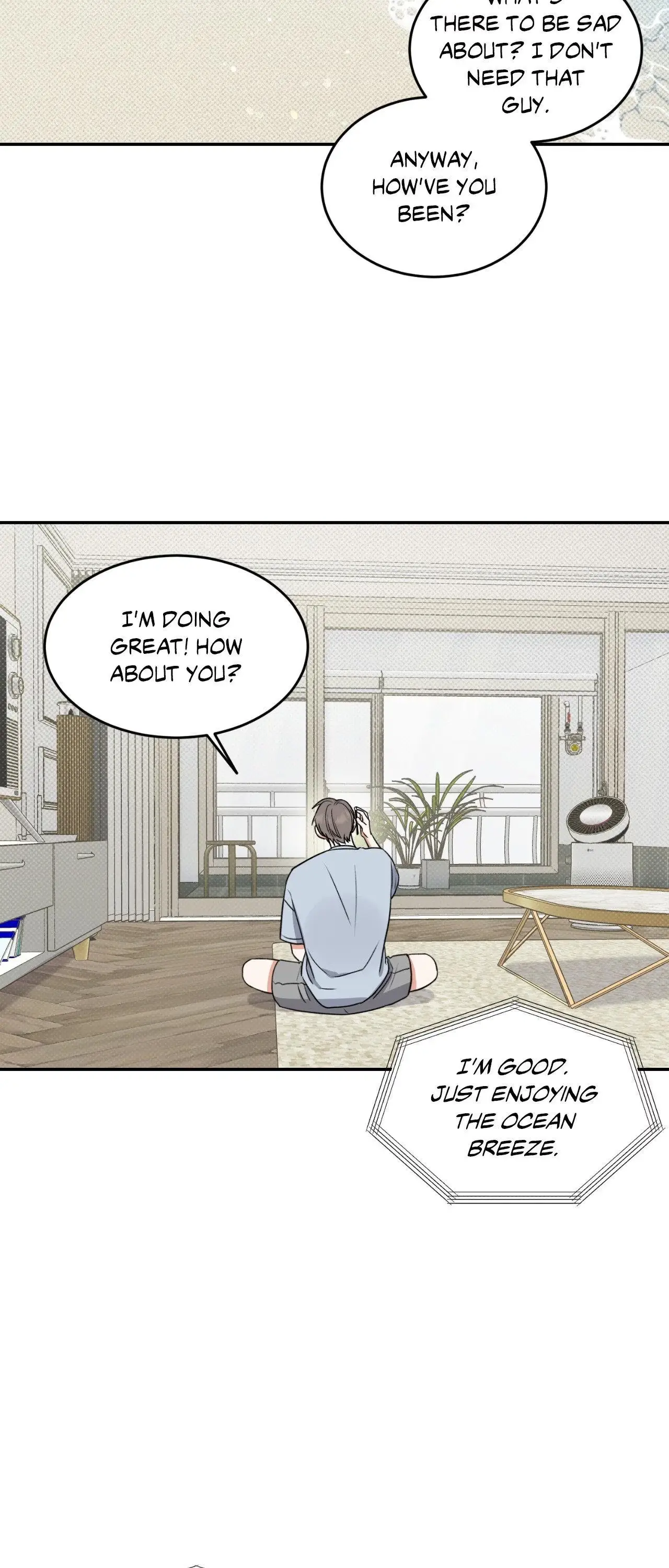 Illuminate the Night Chapter 34.5 page 14 - 