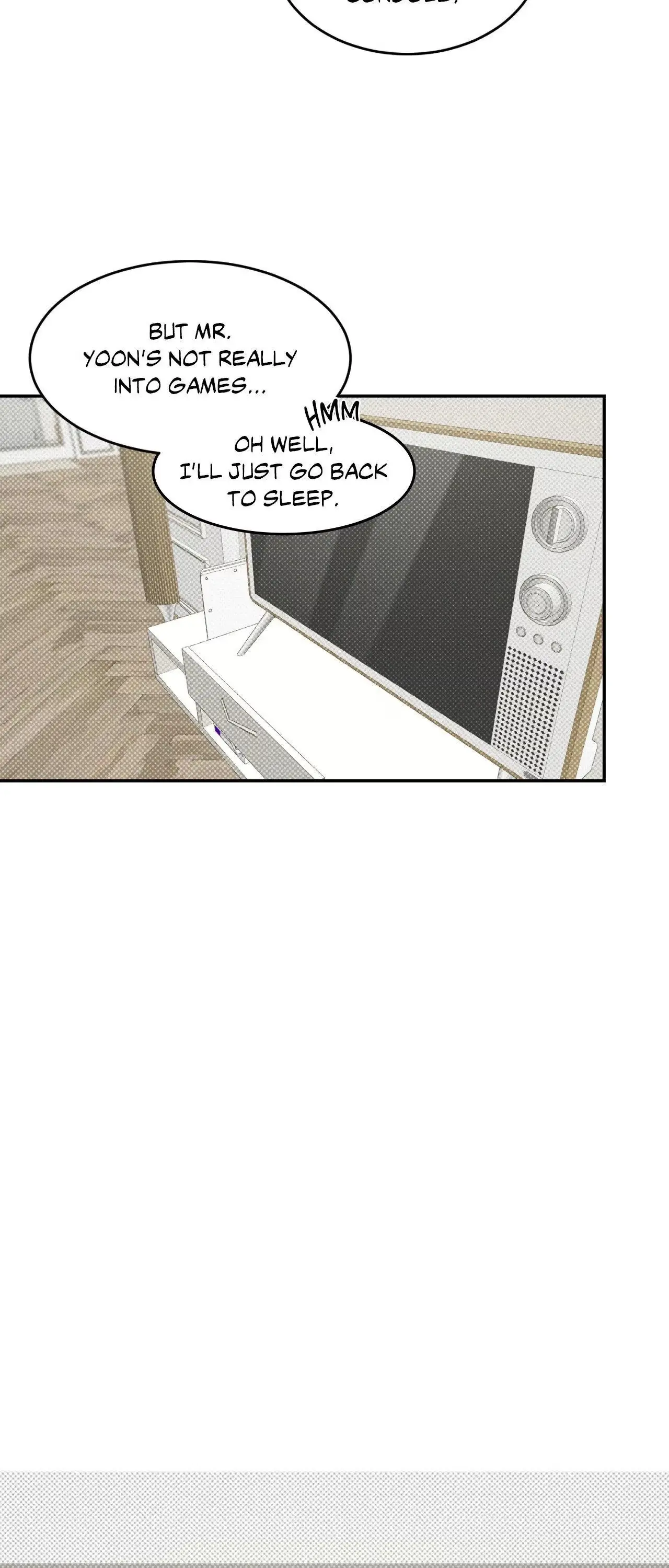 Illuminate the Night Chapter 34.5 page 20 - 