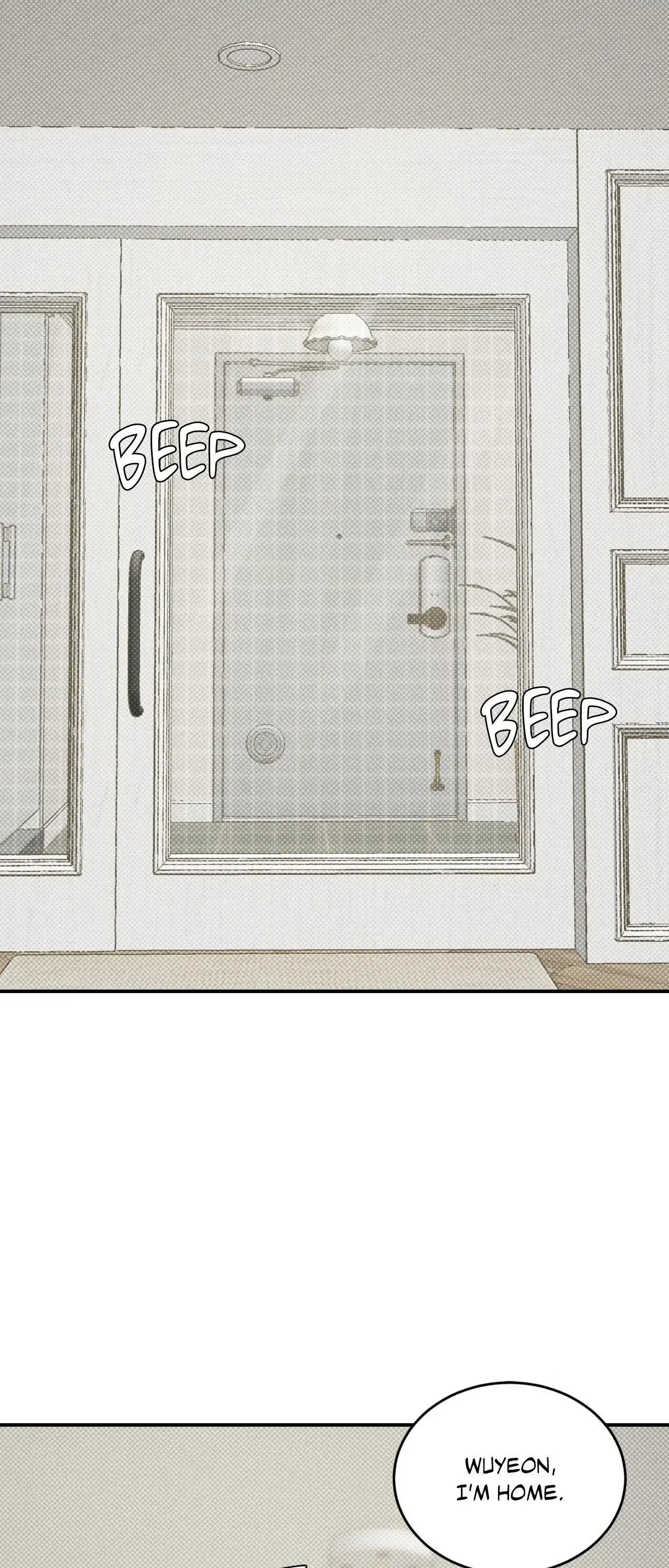 Illuminate the Night Chapter 34.5 page 21 - 