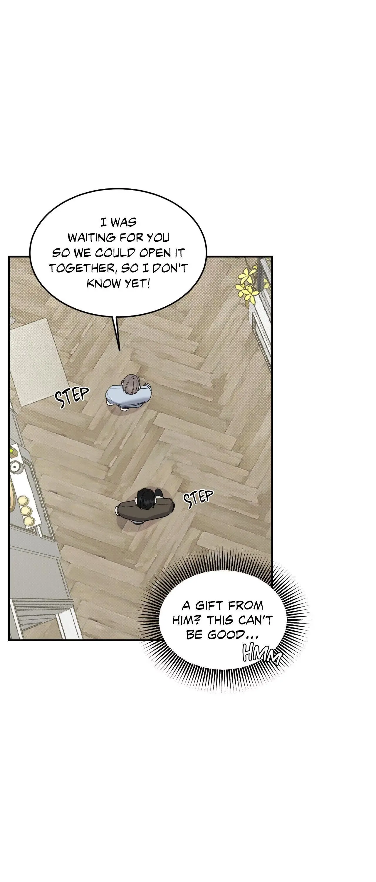 Illuminate the Night Chapter 34.5 page 25 - 