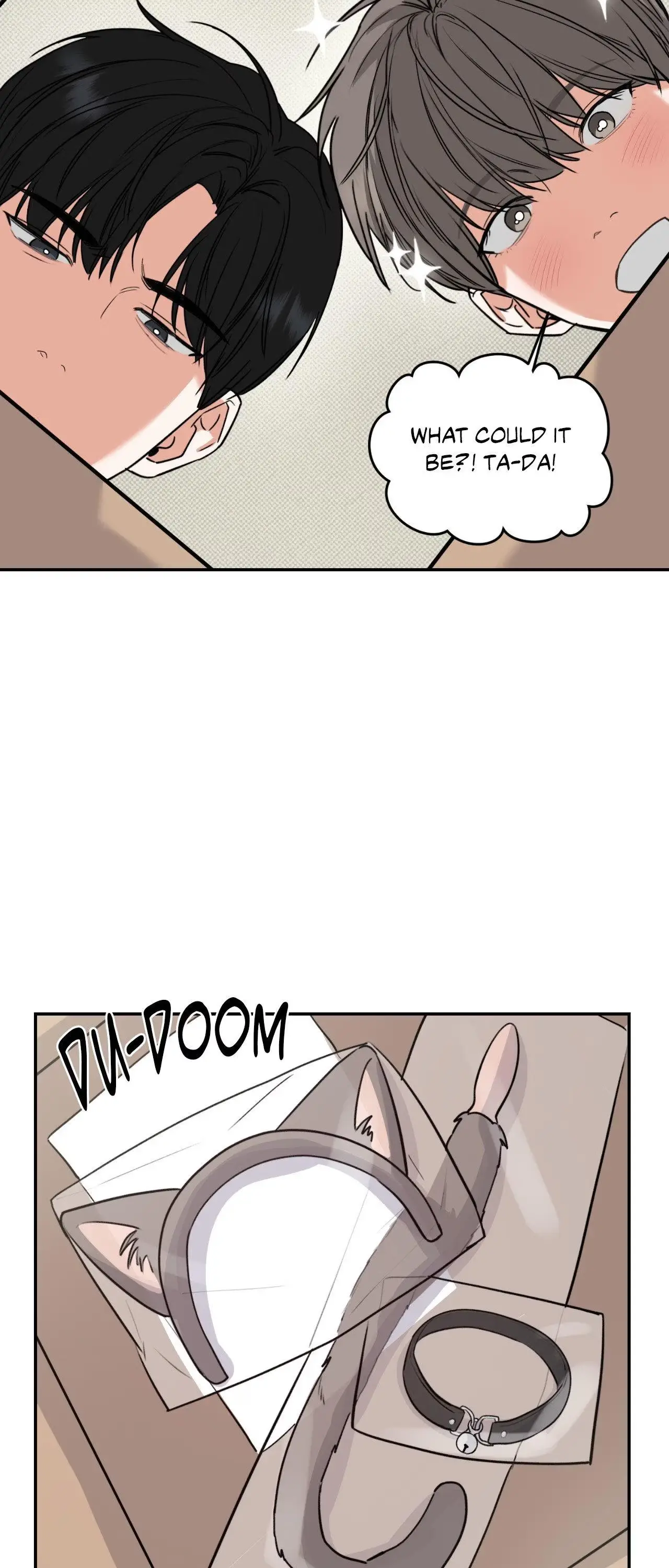 Illuminate the Night Chapter 34.5 page 27 - 
