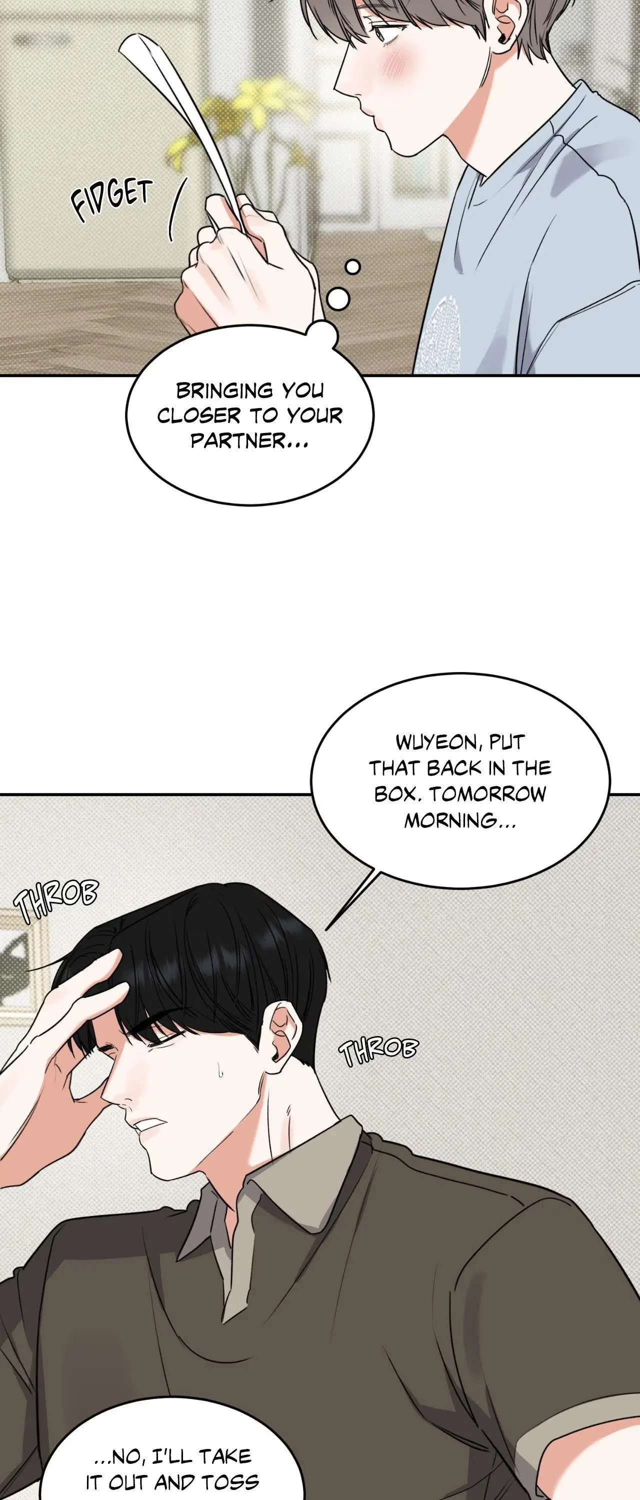 Illuminate the Night Chapter 34.5 page 32 - 