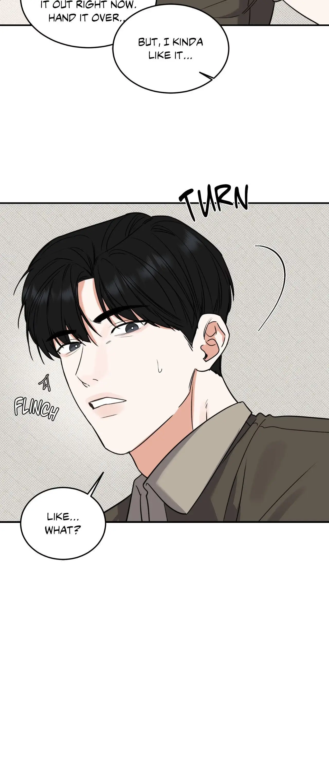 Illuminate the Night Chapter 34.5 page 33 - 
