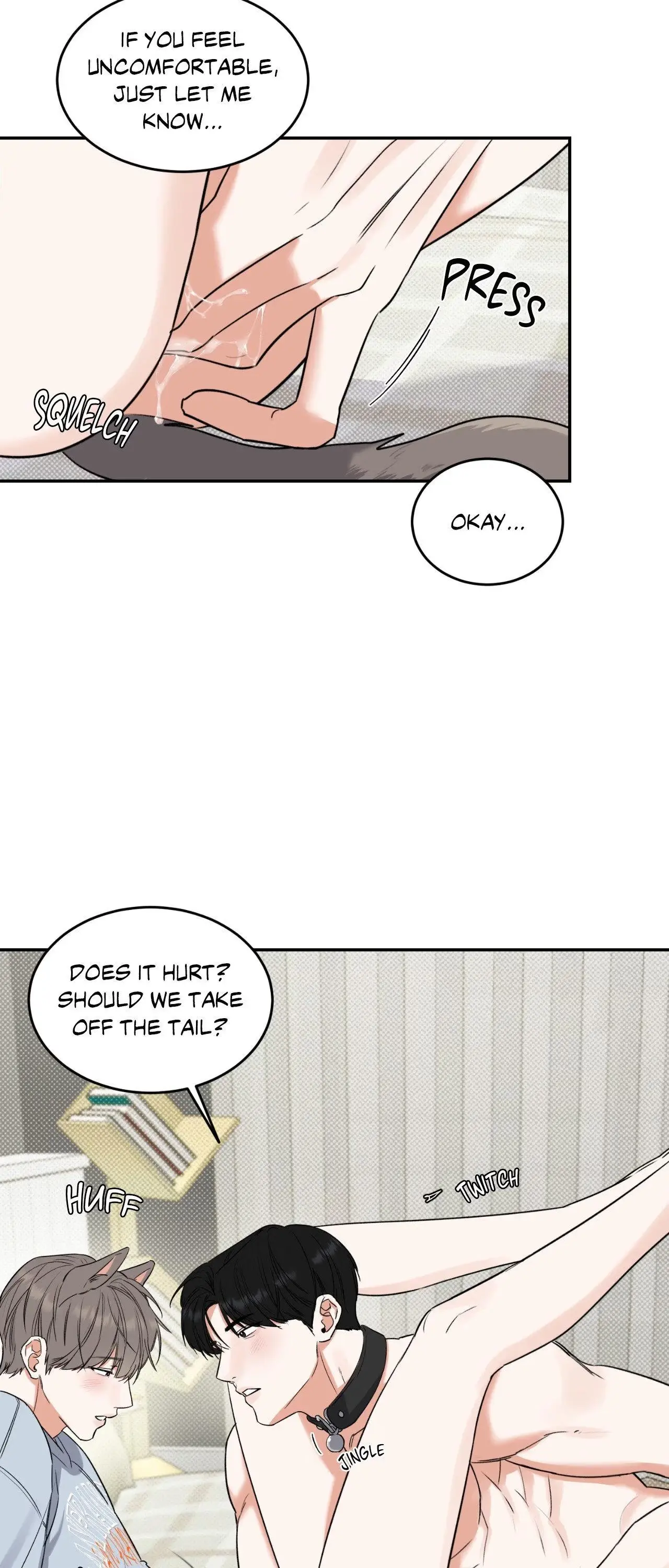 Illuminate the Night Chapter 34.5 page 37 - 