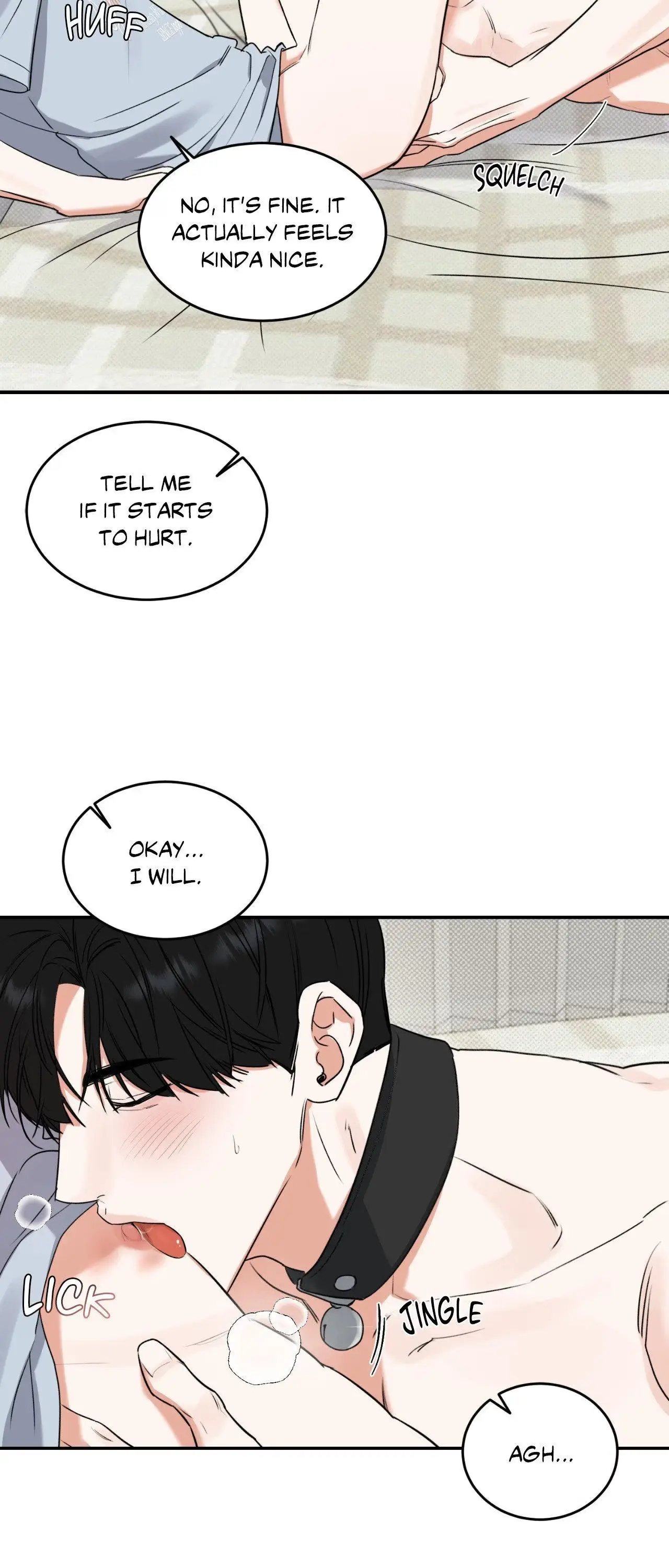 Illuminate the Night Chapter 34.5 page 38 - 