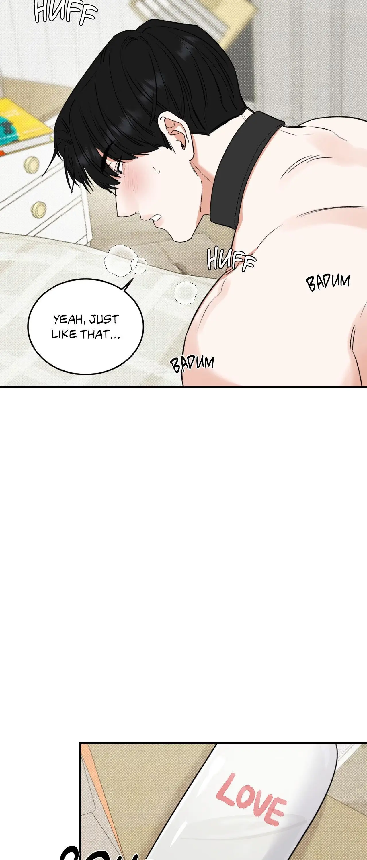 Illuminate the Night Chapter 34.5 page 45 - 
