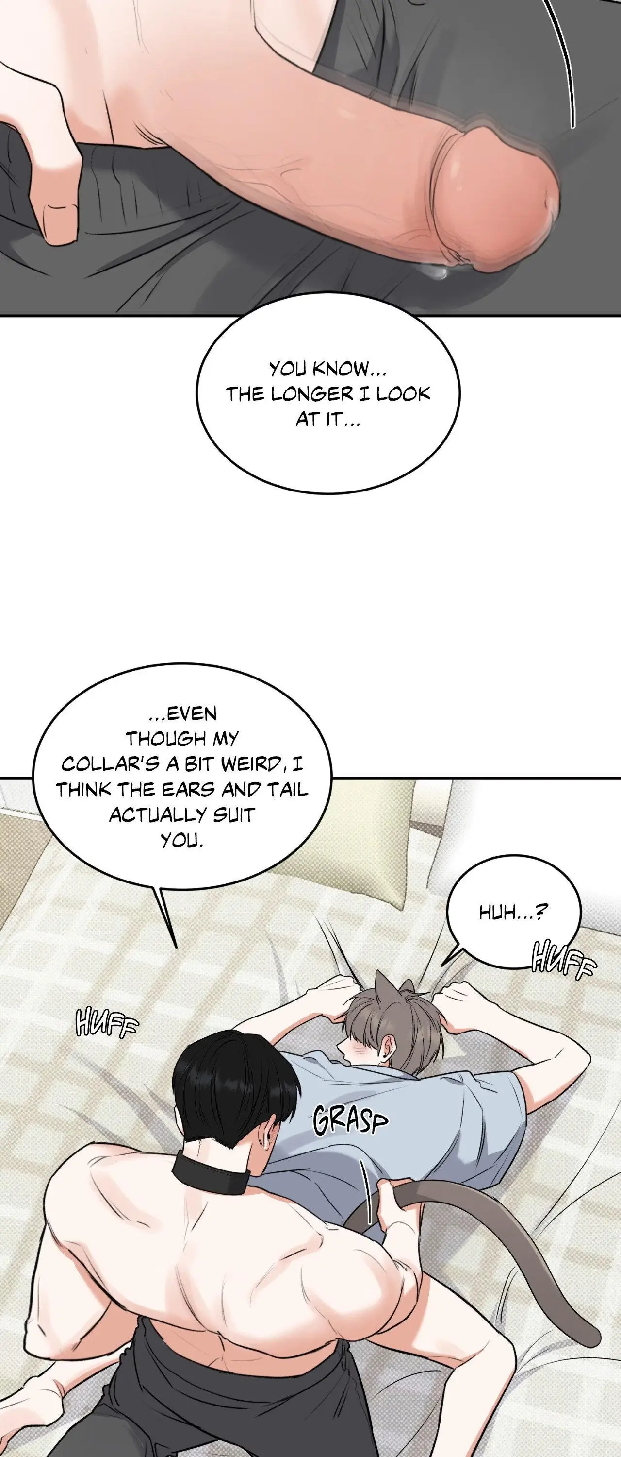 Illuminate the Night Chapter 34.5 page 47 - 
