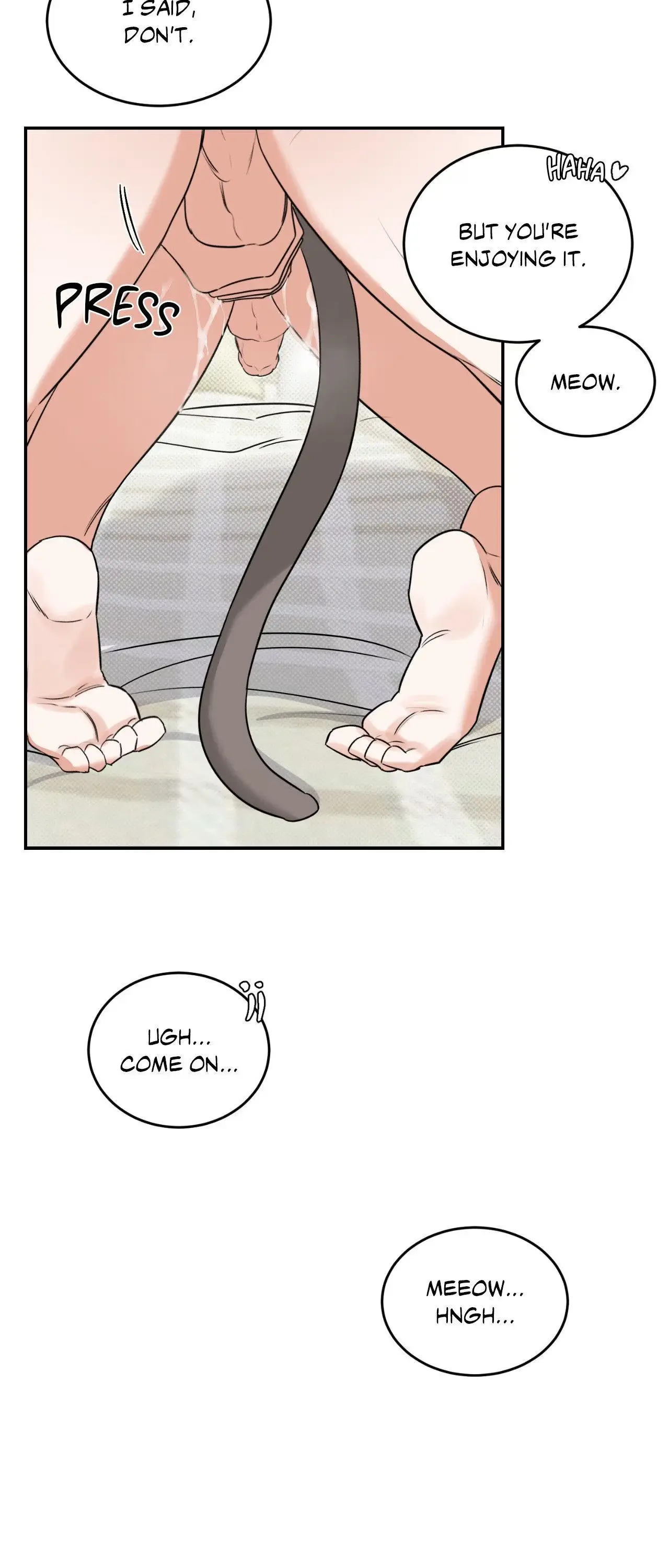 Illuminate the Night Chapter 34.5 page 50 - 