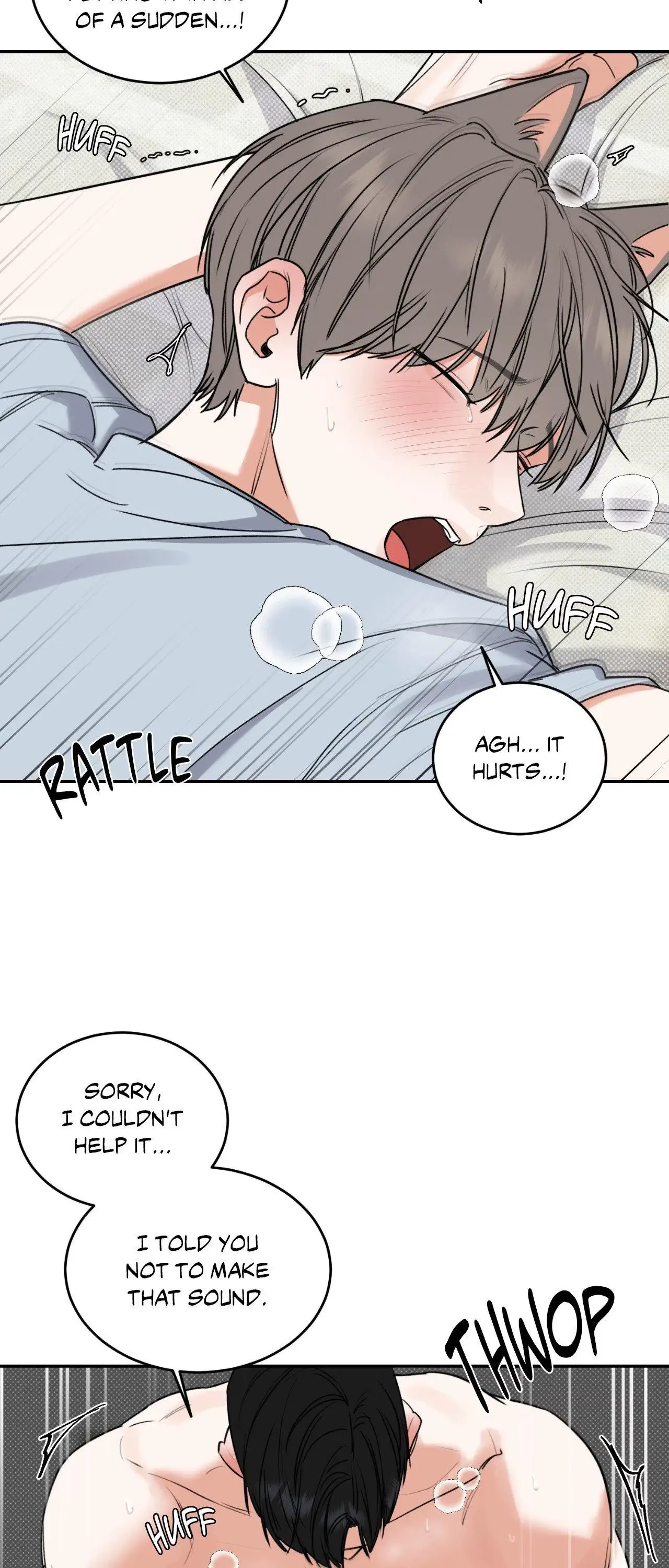 Illuminate the Night Chapter 34.5 page 52 - 