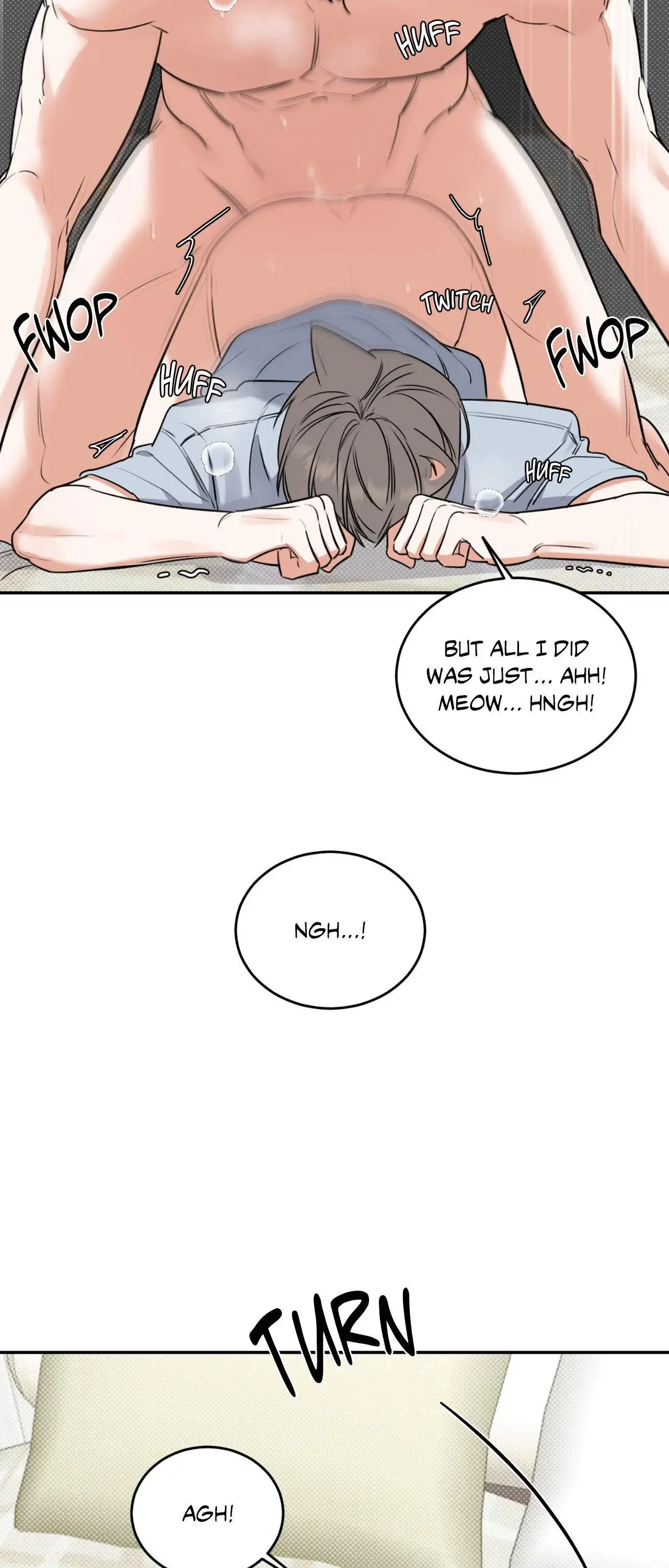 Illuminate the Night Chapter 34.5 page 53 - 
