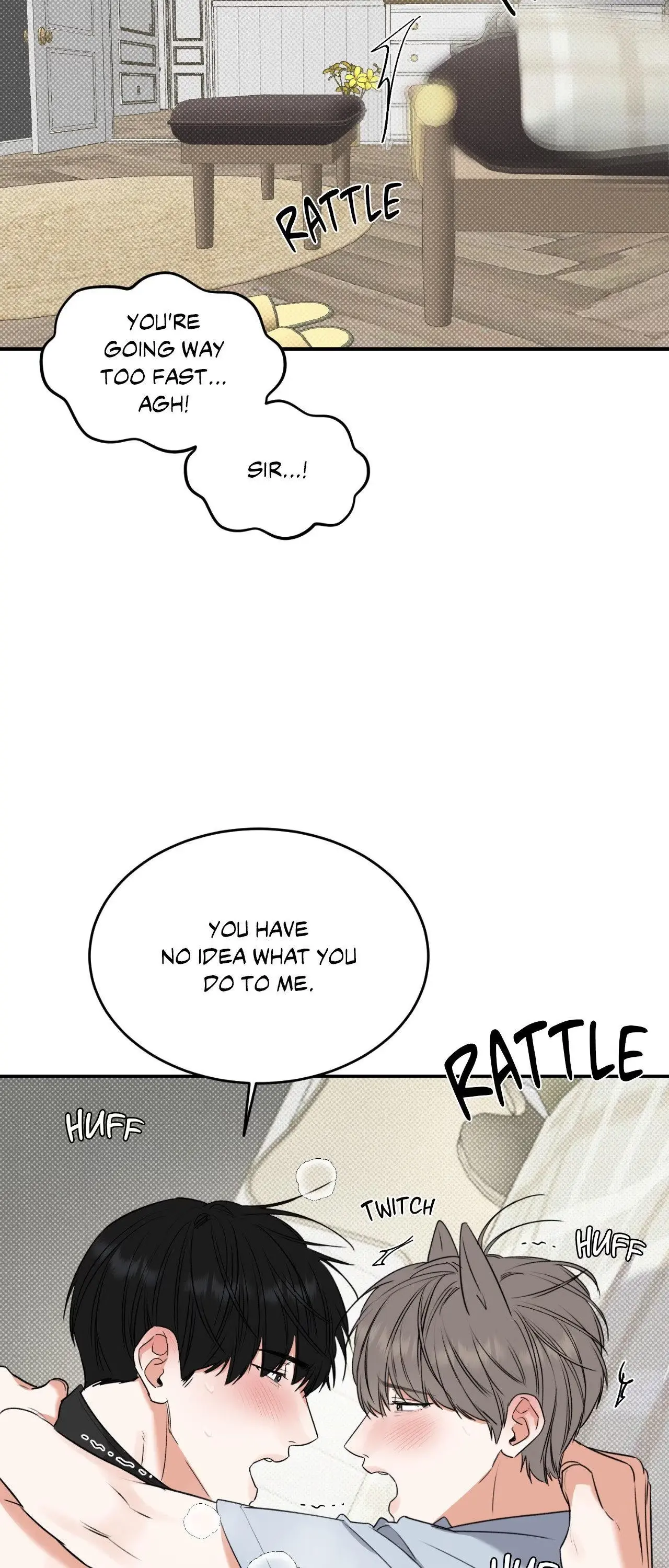 Illuminate the Night Chapter 34.5 page 55 - 