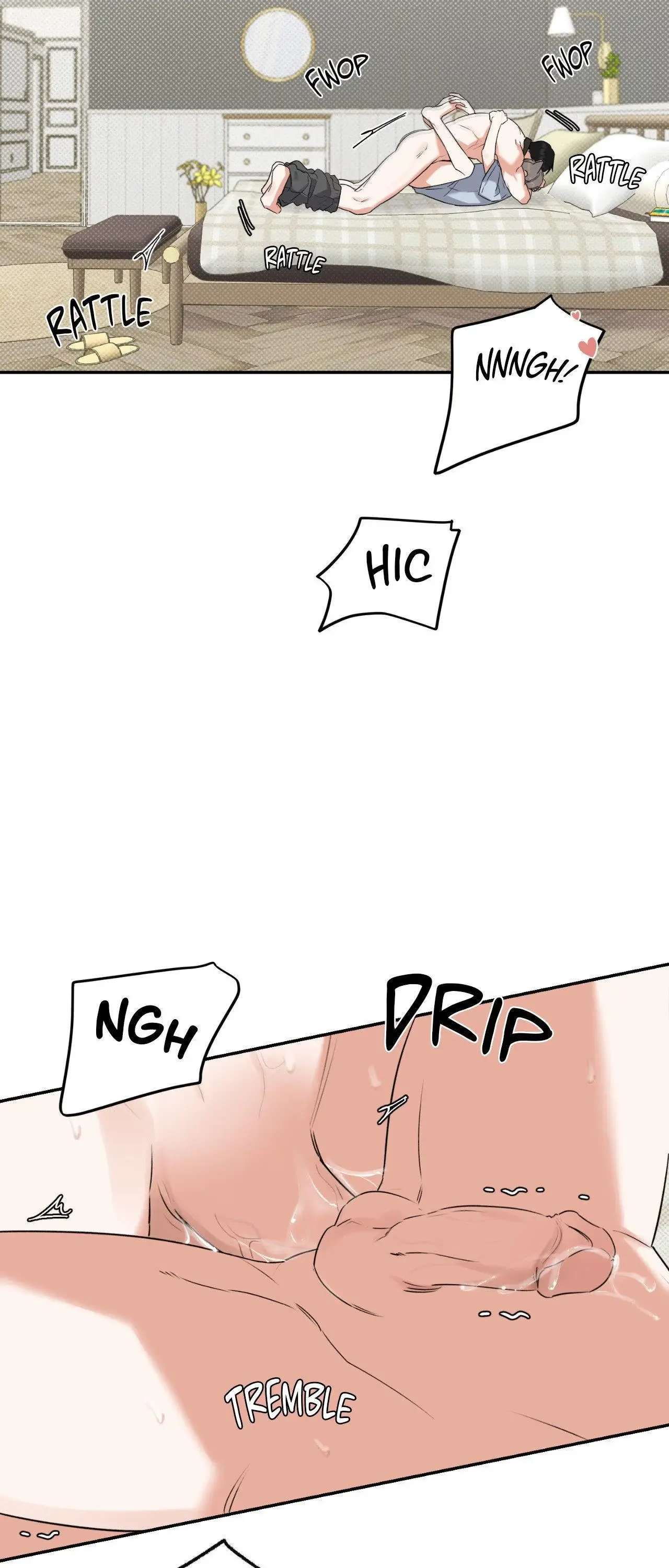 Illuminate the Night Chapter 34.5 page 58 - 