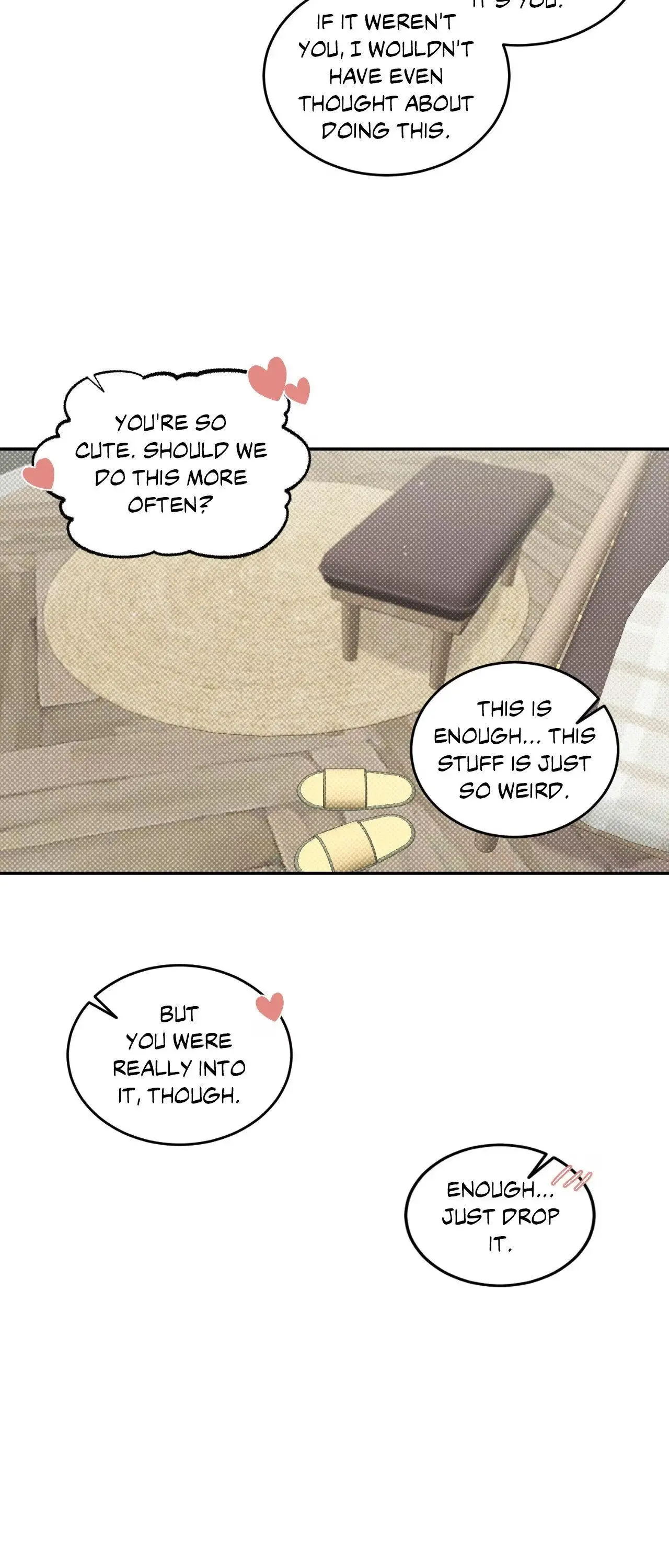 Illuminate the Night Chapter 34.5 page 63 - 