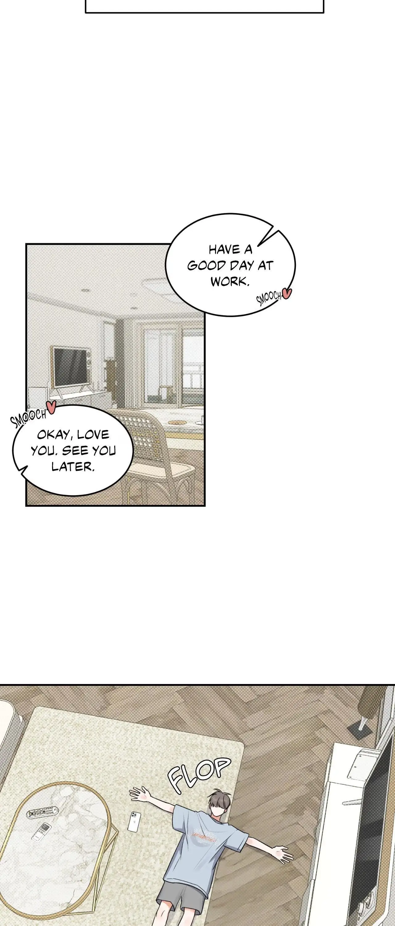 Illuminate the Night Chapter 34.5 page 8 - 