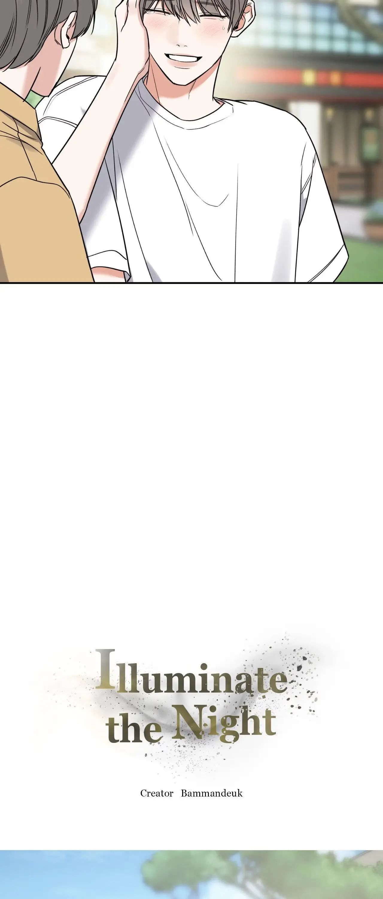 Illuminate the Night Chapter 34 page 2 - 
