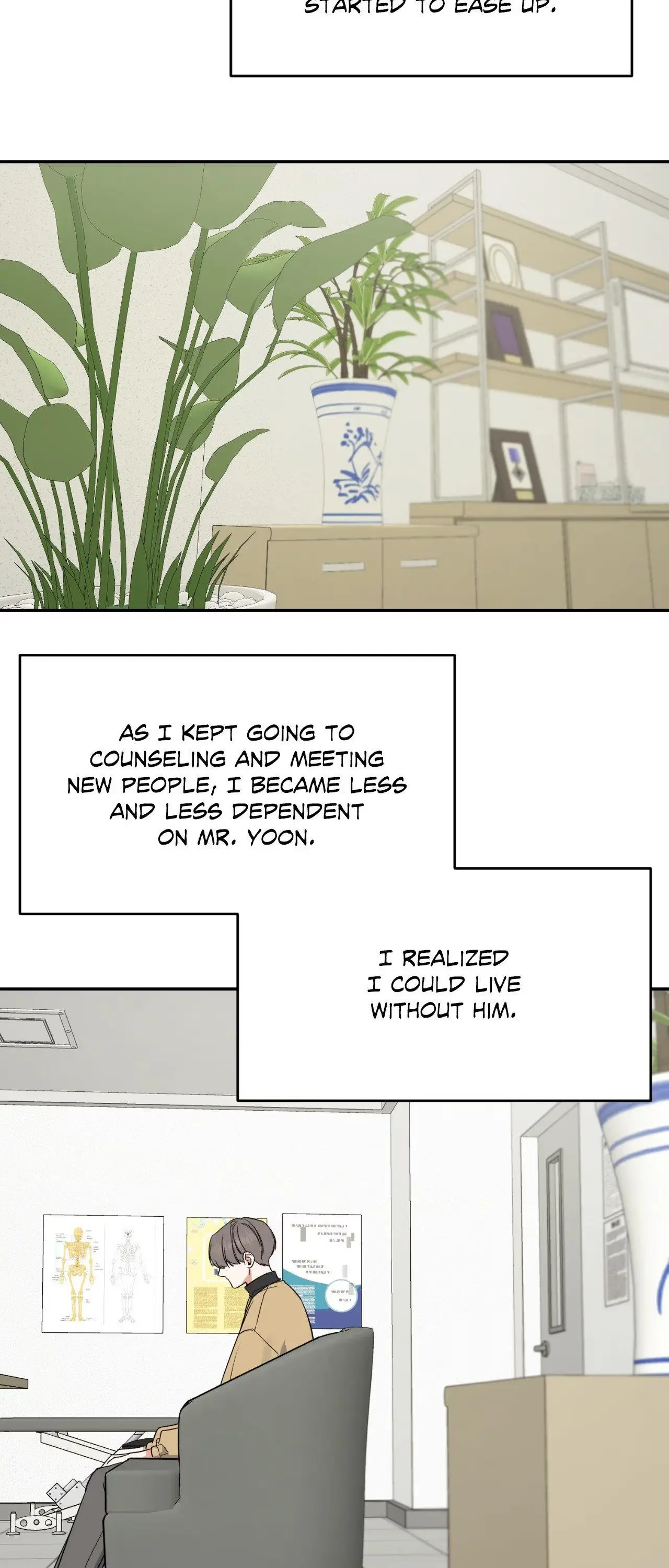 Illuminate the Night Chapter 34 page 12 - 