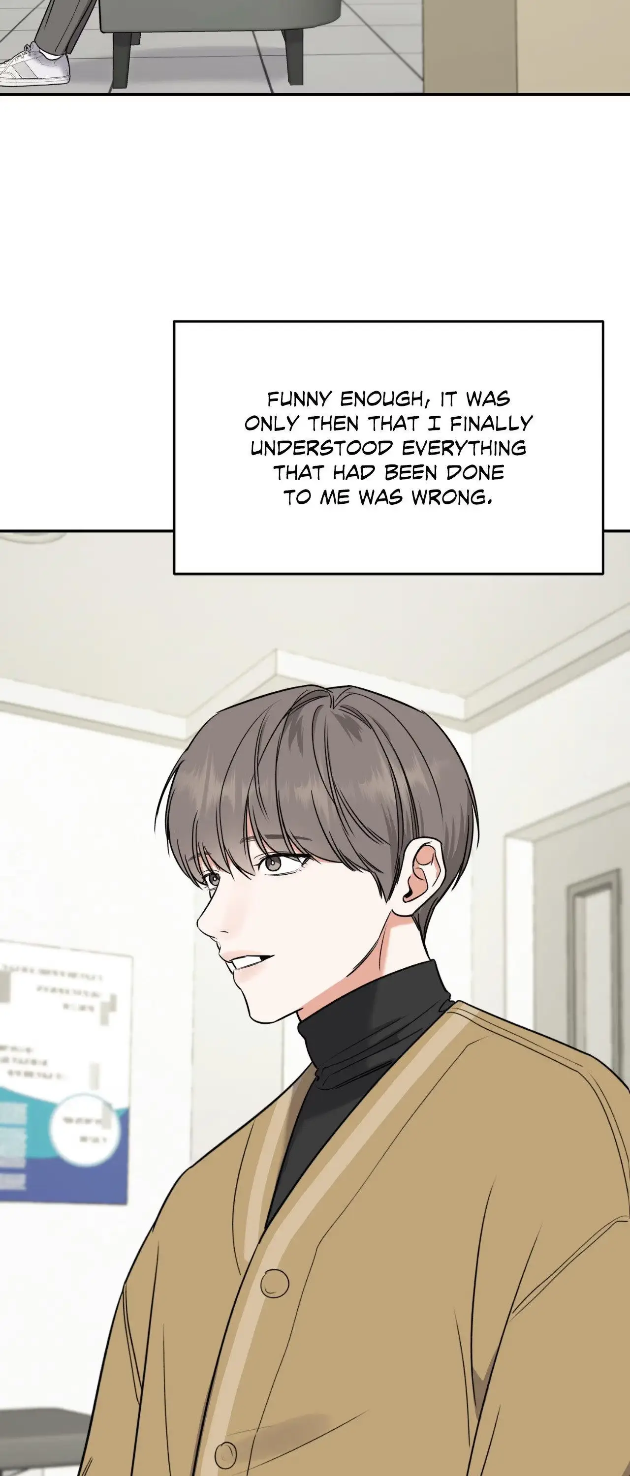 Illuminate the Night Chapter 34 page 13 - 