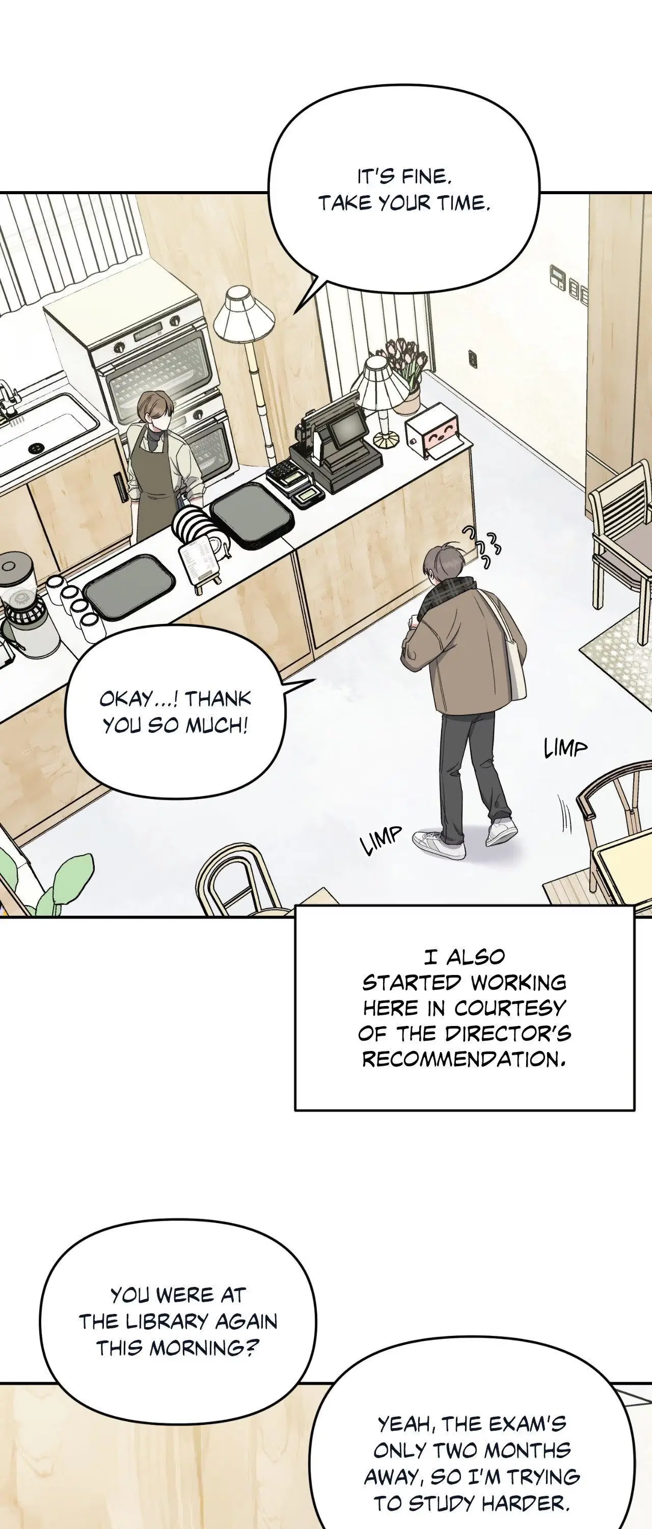 Illuminate the Night Chapter 34 page 16 - 