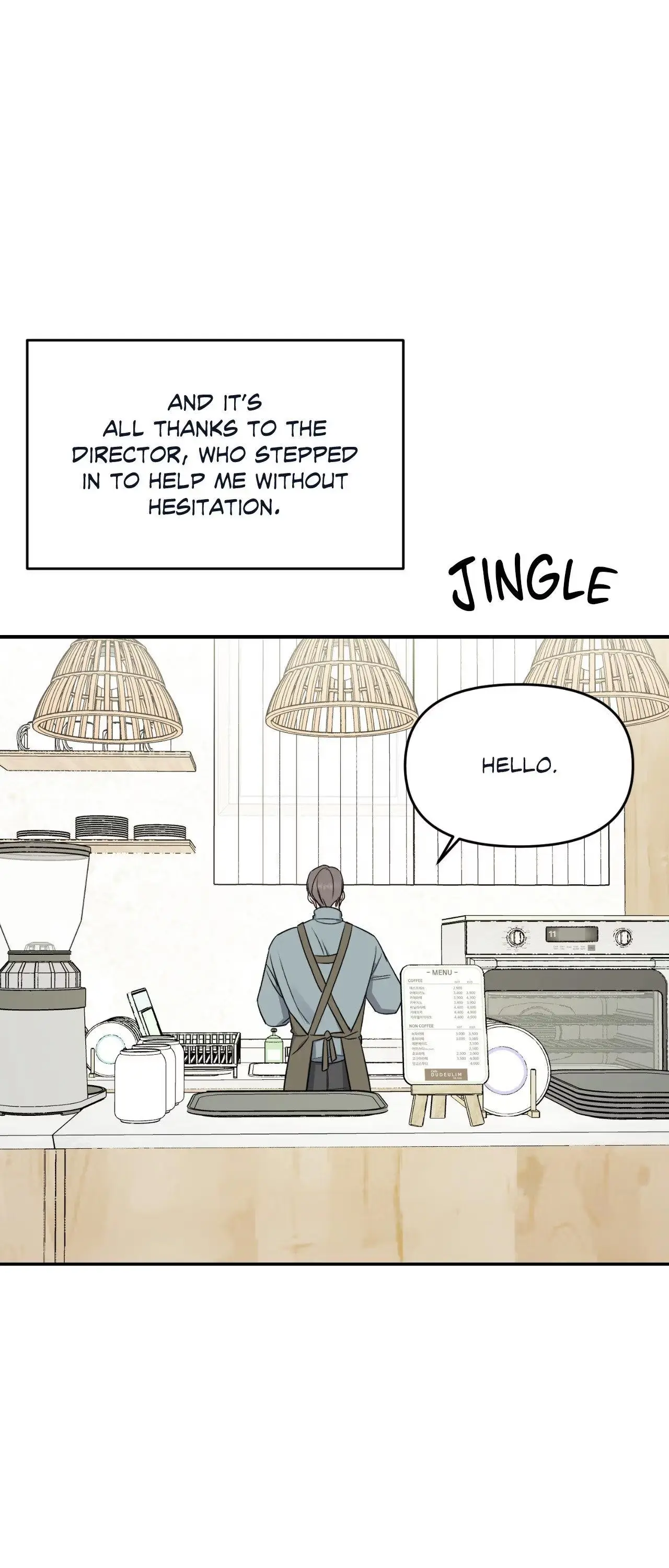 Illuminate the Night Chapter 34 page 20 - 