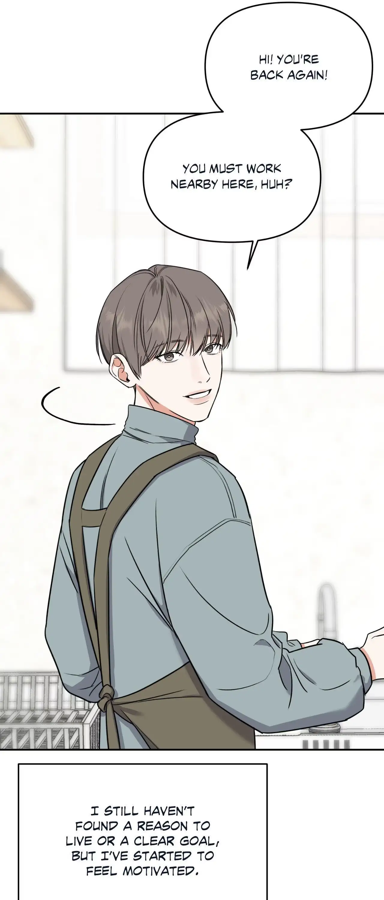 Illuminate the Night Chapter 34 page 21 - 
