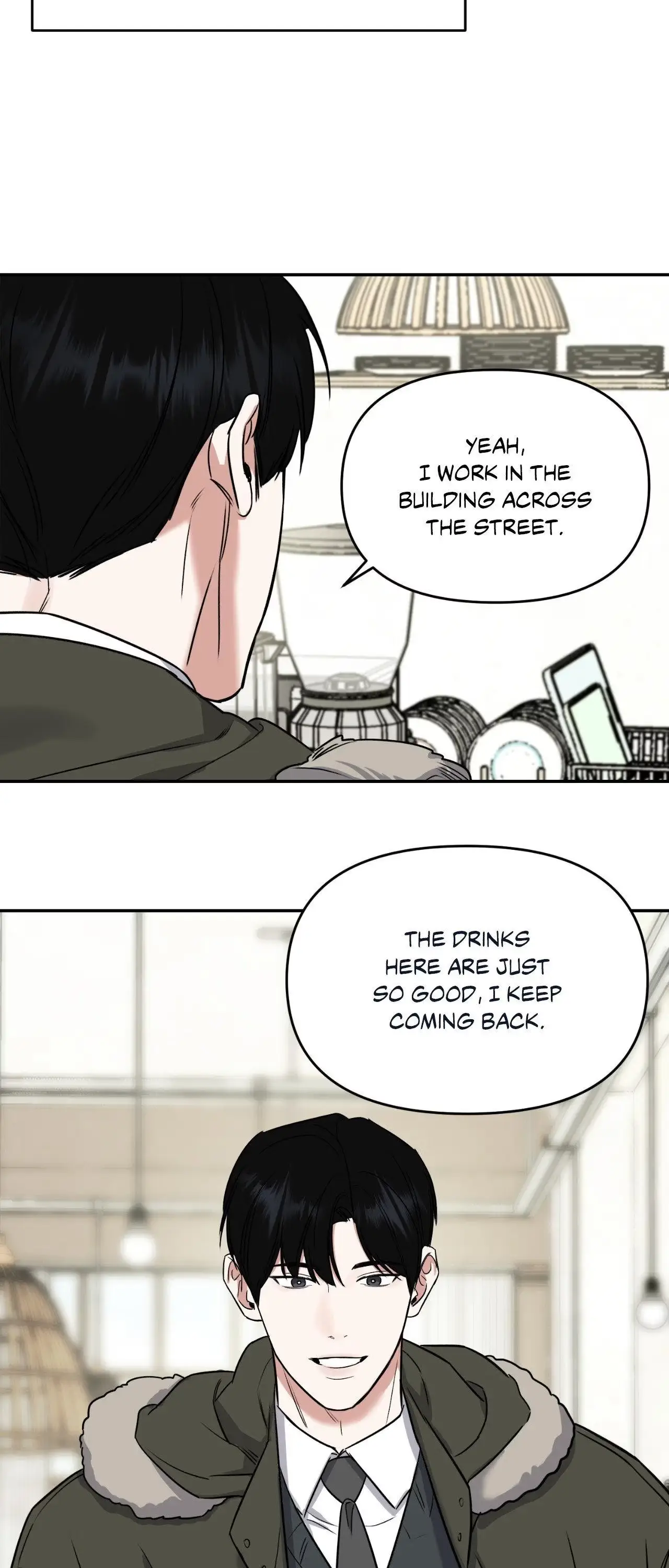 Illuminate the Night Chapter 34 page 22 - 