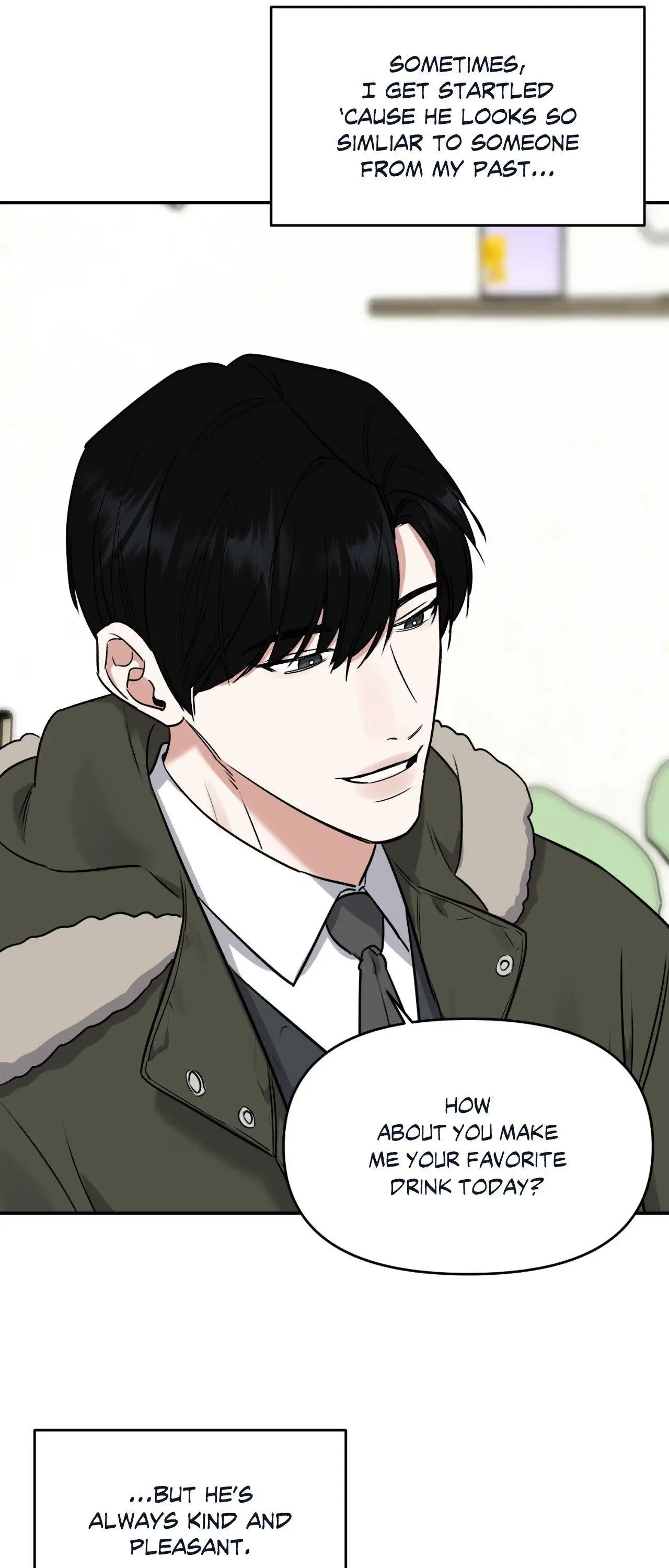 Illuminate the Night Chapter 34 page 25 - 