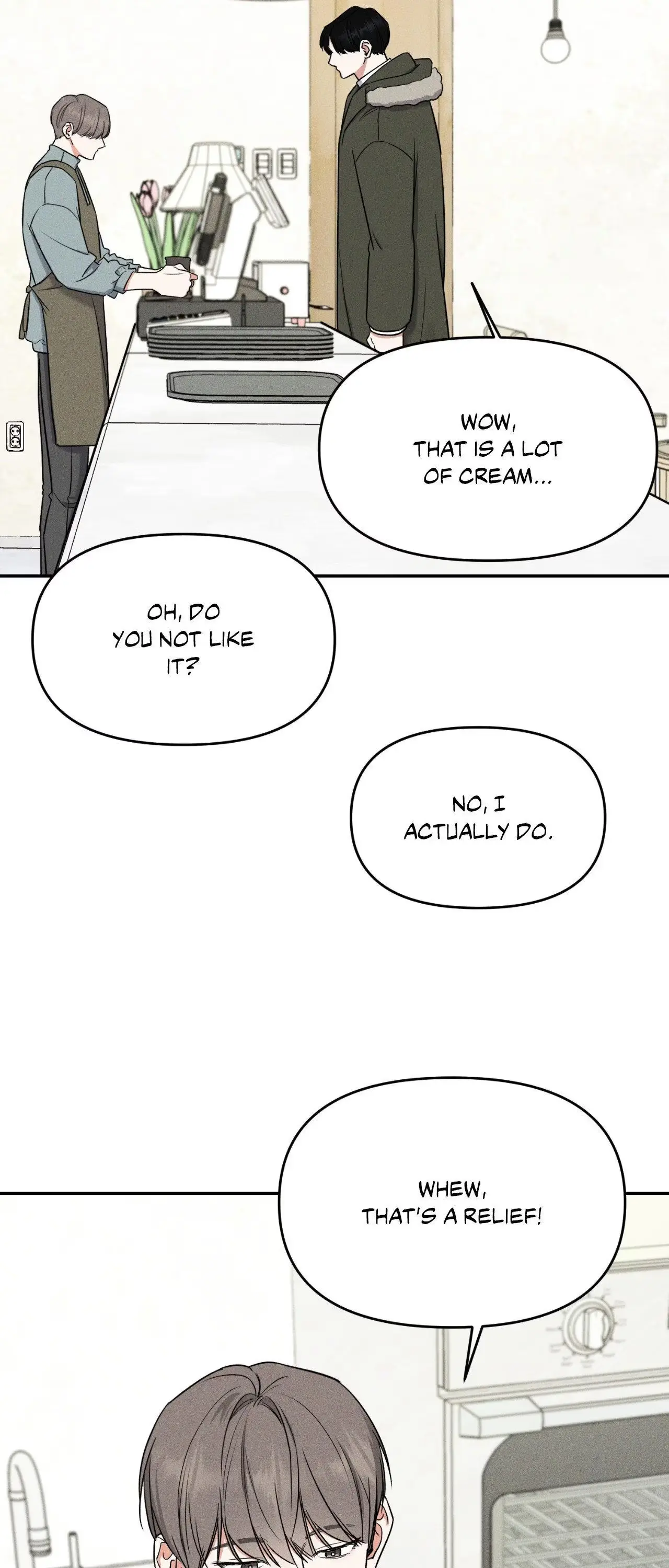 Illuminate the Night Chapter 34 page 27 - 