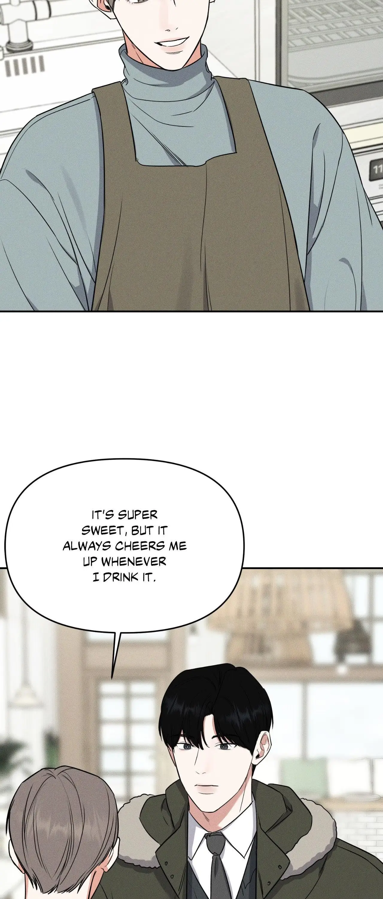 Illuminate the Night Chapter 34 page 28 - 