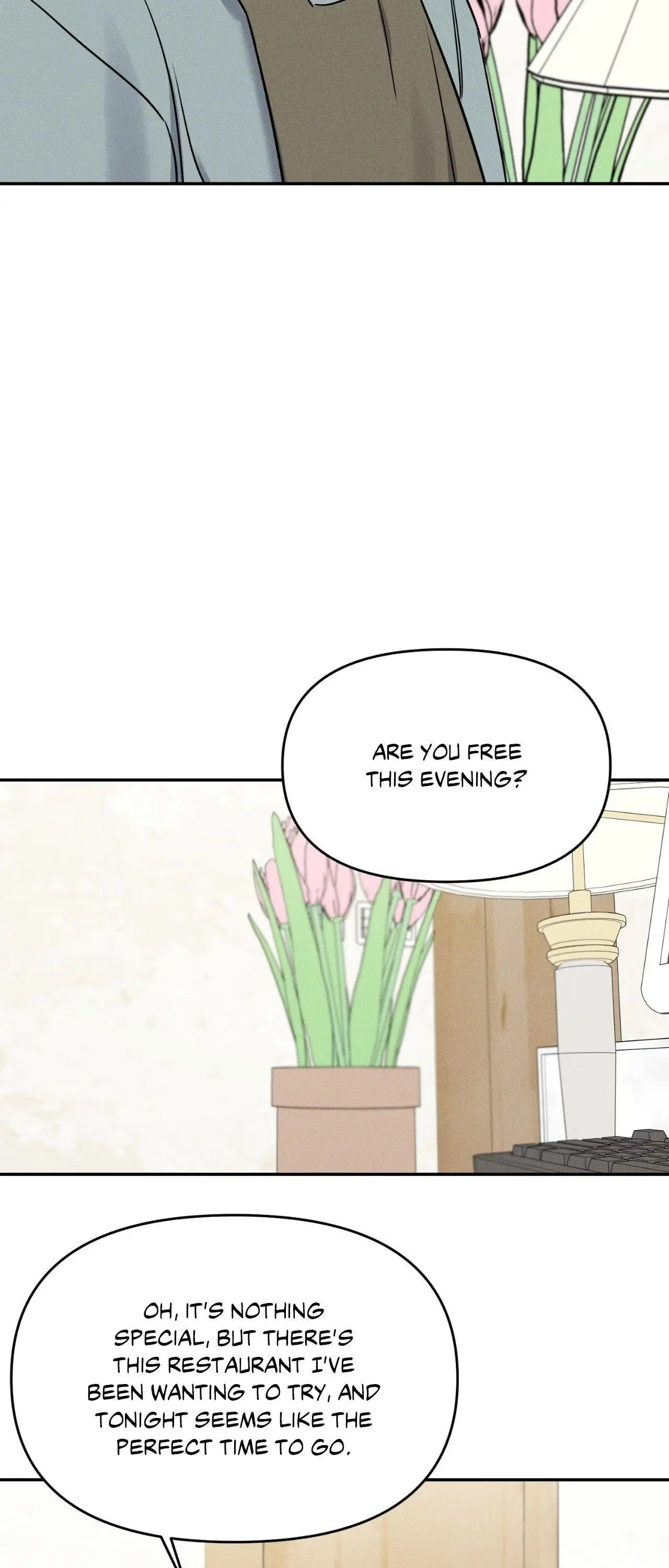 Illuminate the Night Chapter 34 page 30 - 
