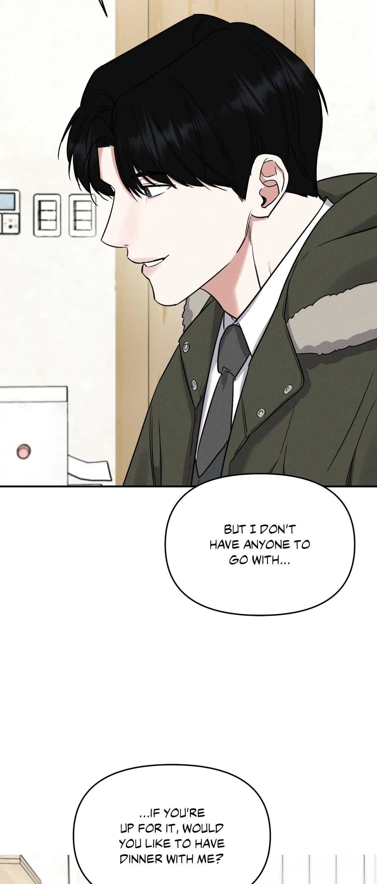 Illuminate the Night Chapter 34 page 31 - 