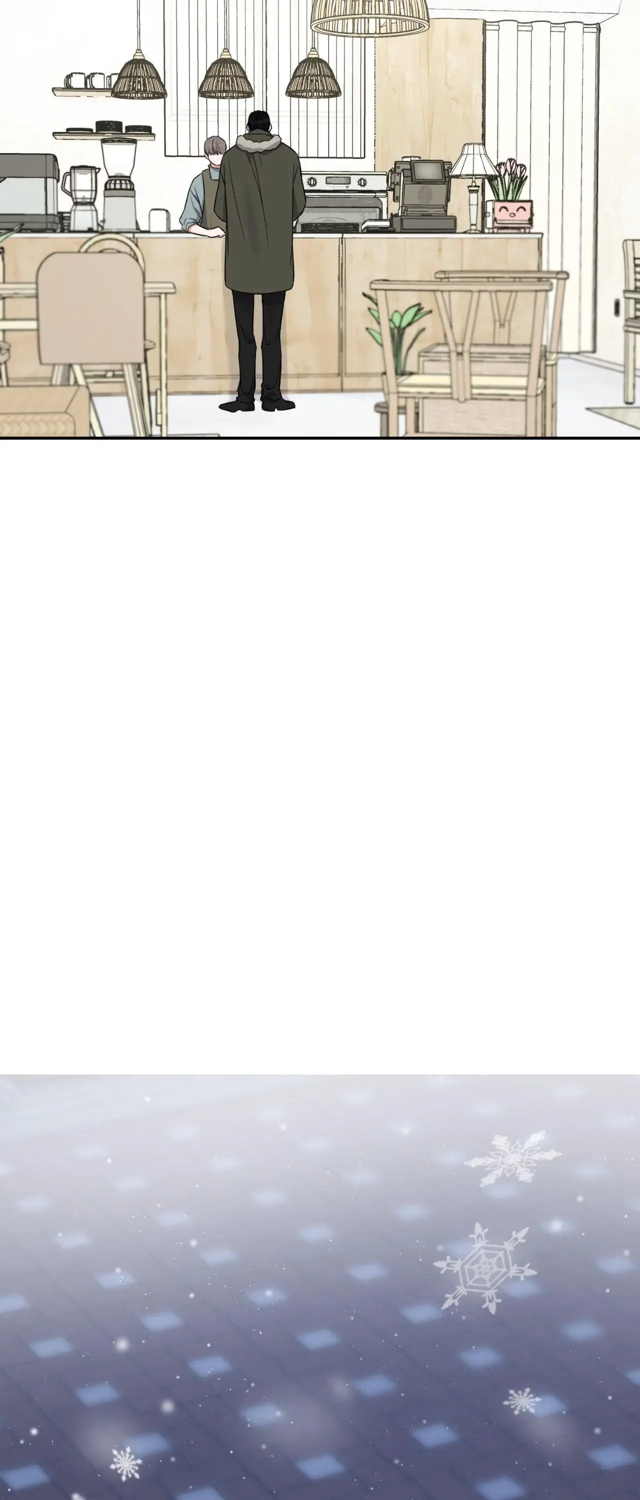 Illuminate the Night Chapter 34 page 33 - 