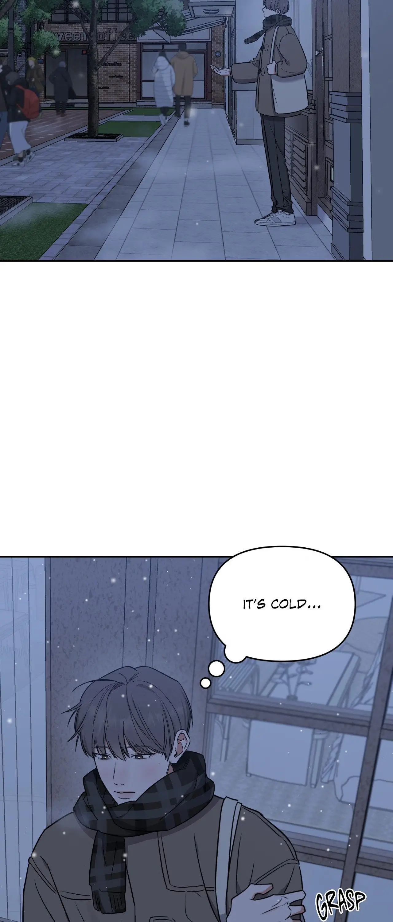 Illuminate the Night Chapter 34 page 35 - 