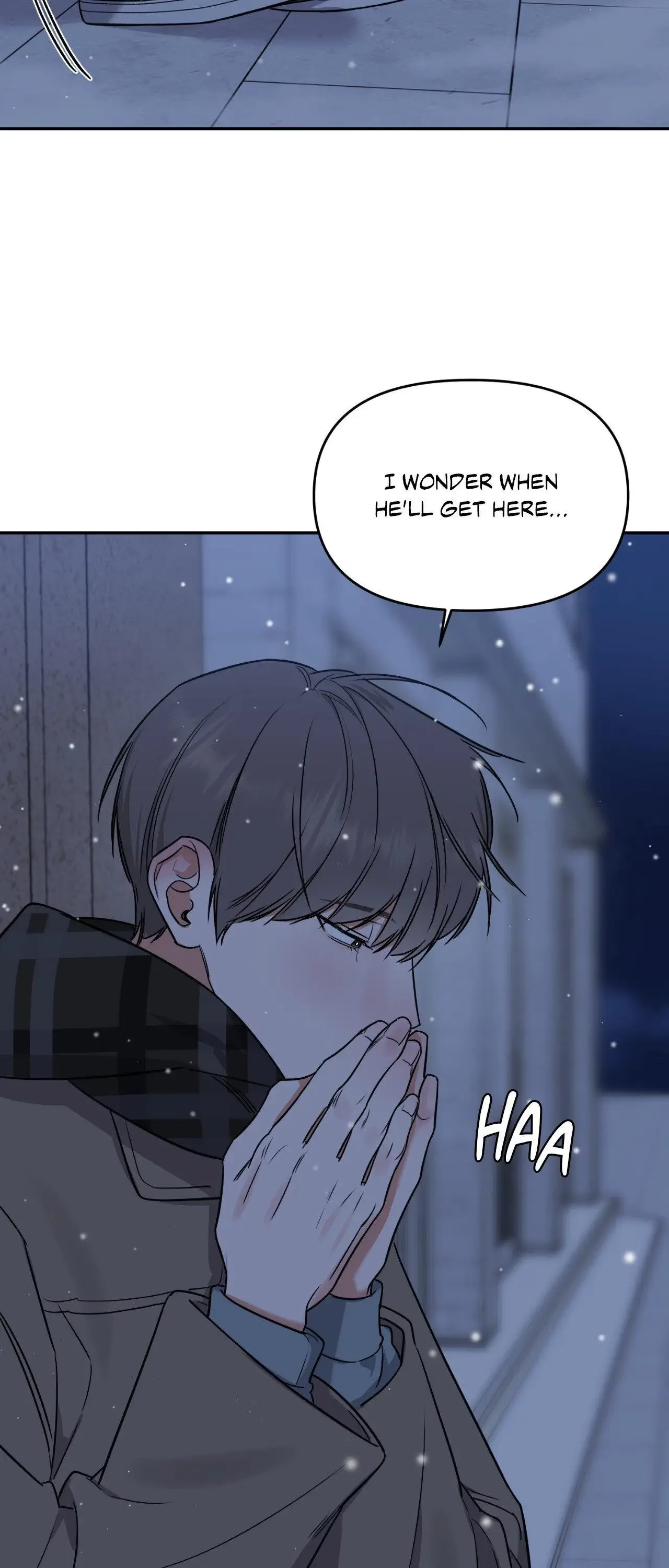 Illuminate the Night Chapter 34 page 38 - 
