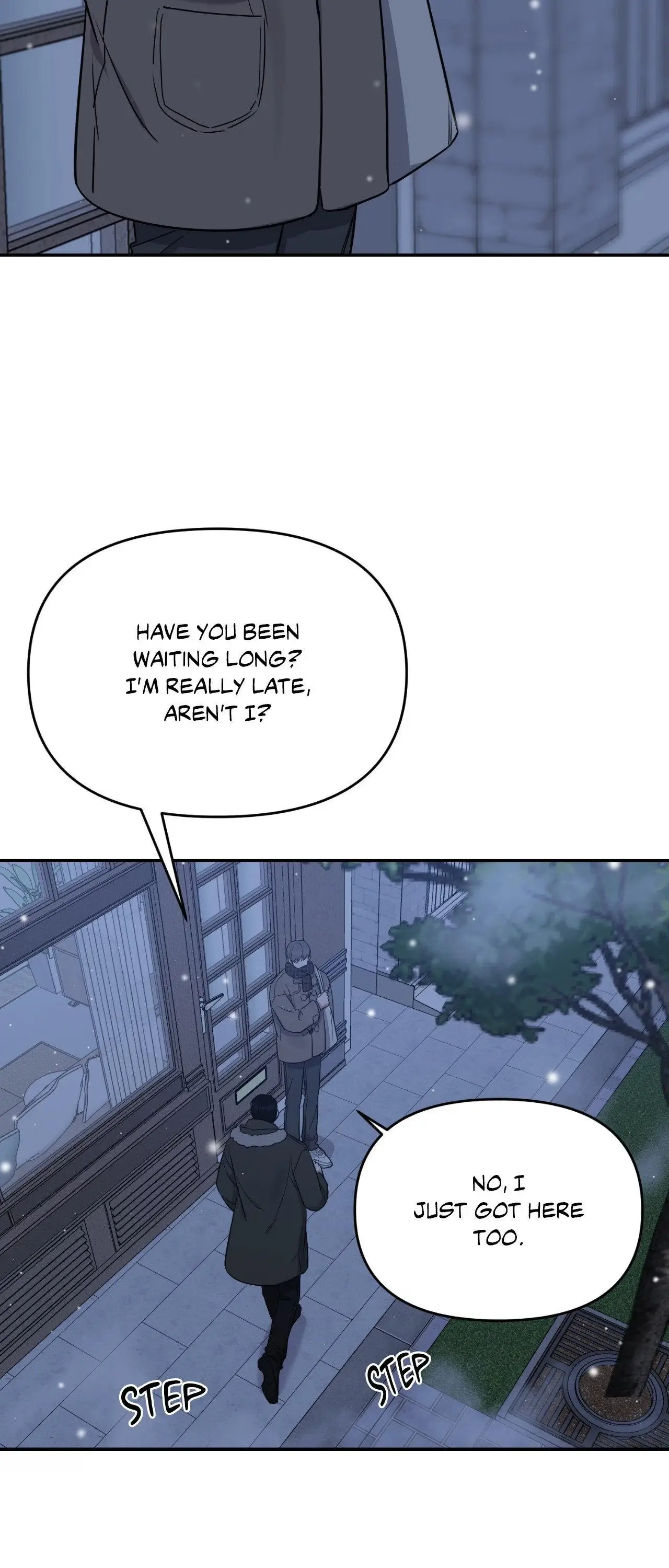 Illuminate the Night Chapter 34 page 41 - 