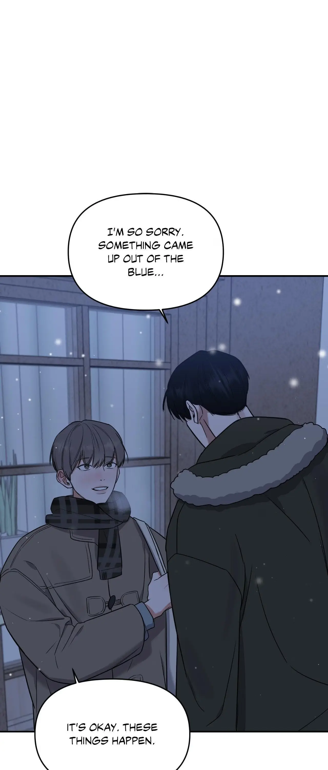 Illuminate the Night Chapter 34 page 42 - 