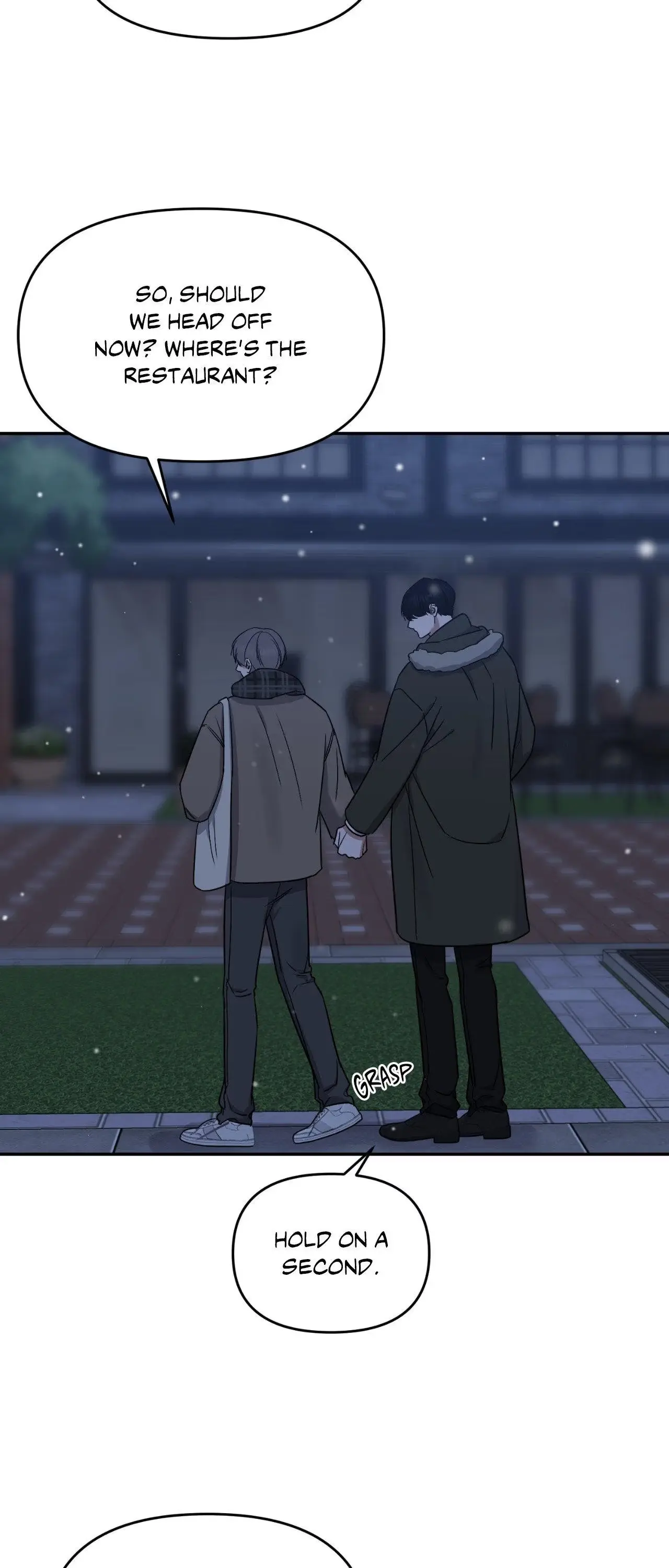 Illuminate the Night Chapter 34 page 43 - 