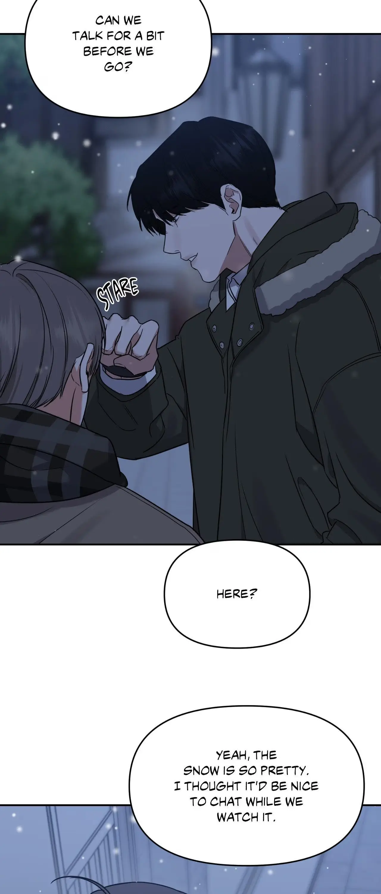 Illuminate the Night Chapter 34 page 44 - 