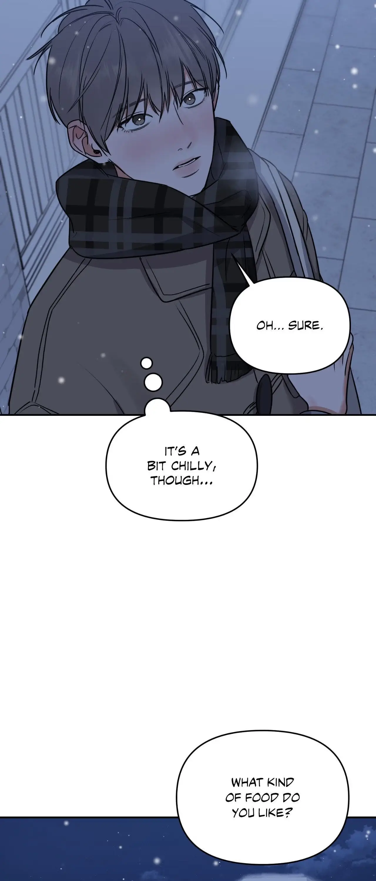 Illuminate the Night Chapter 34 page 45 - 