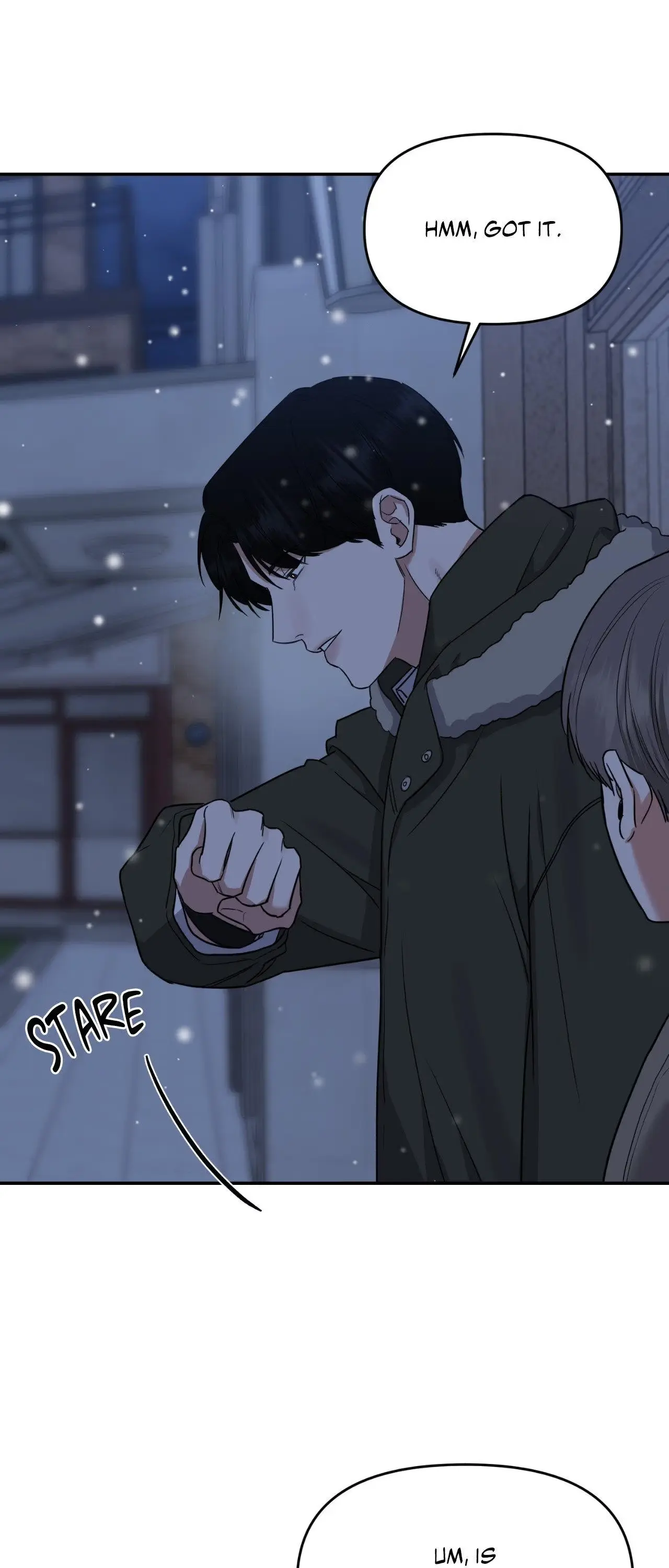 Illuminate the Night Chapter 34 page 47 - 